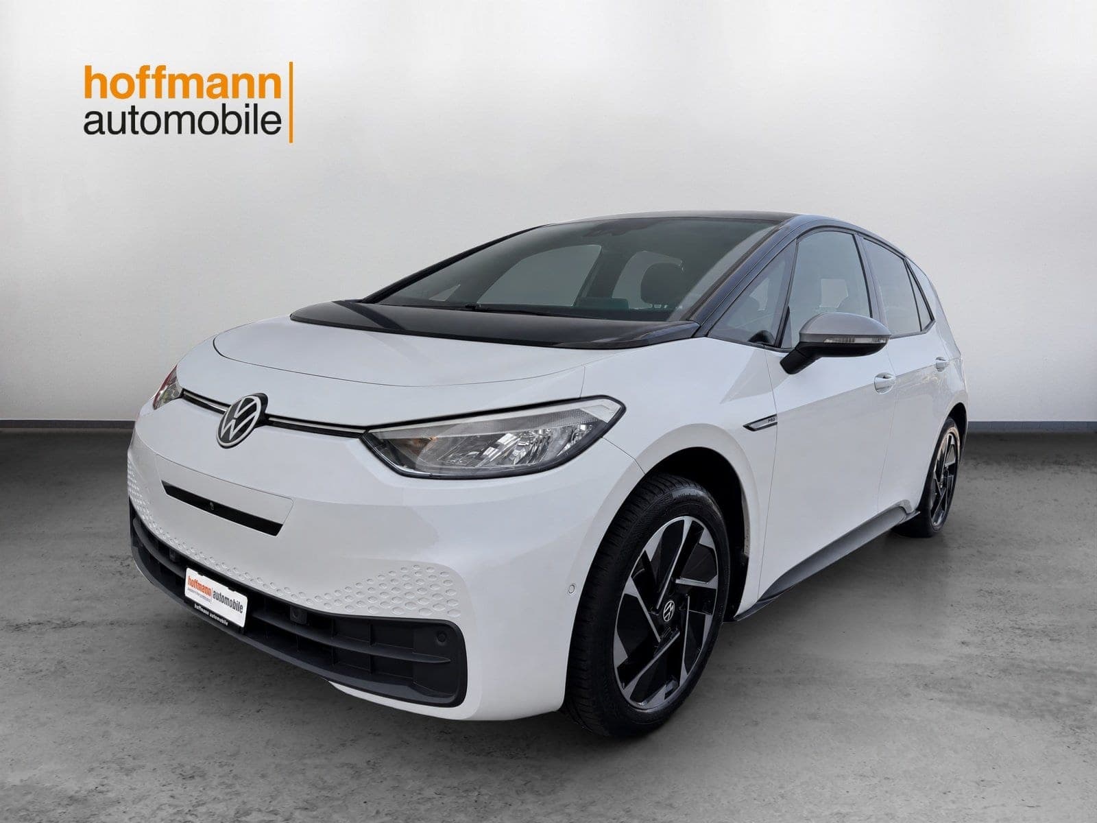 VW ID.3 ID.3 Pro Performance 58 kWh Pro