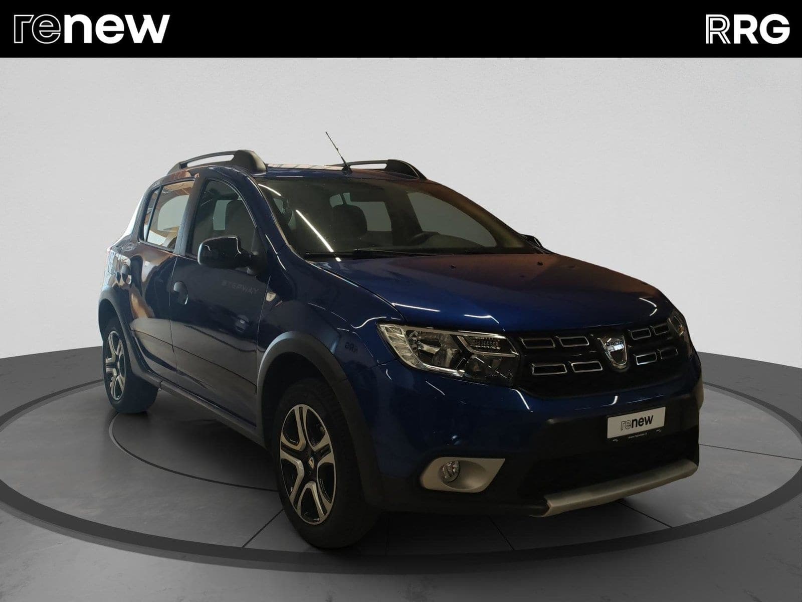 Dacia Sandero Sandero TCe 90 Celebration Easy-R