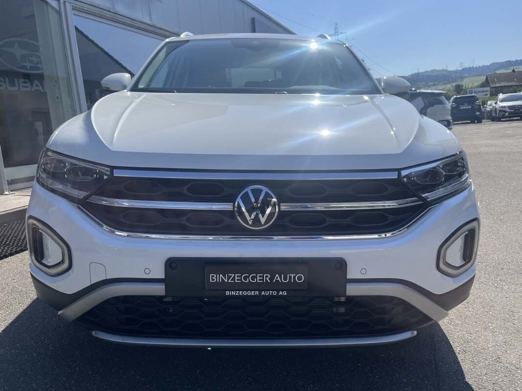 VW T-Roc T-Roc 1.5 TSI Style DSG
