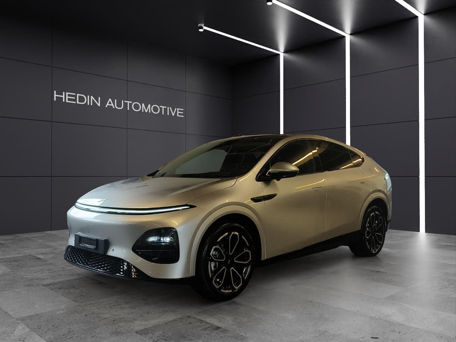 XPENG G6 G6 Performance AWD