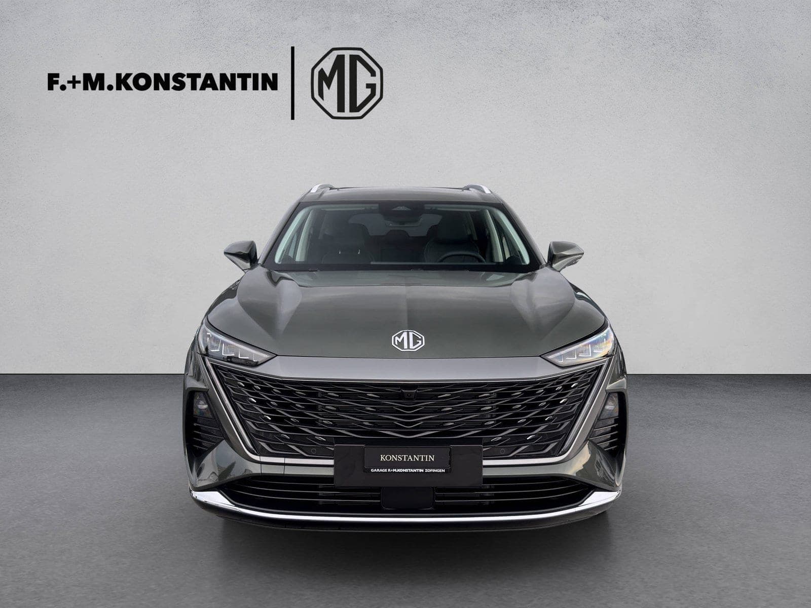MG S9 S9 1.5 PHEV Premium