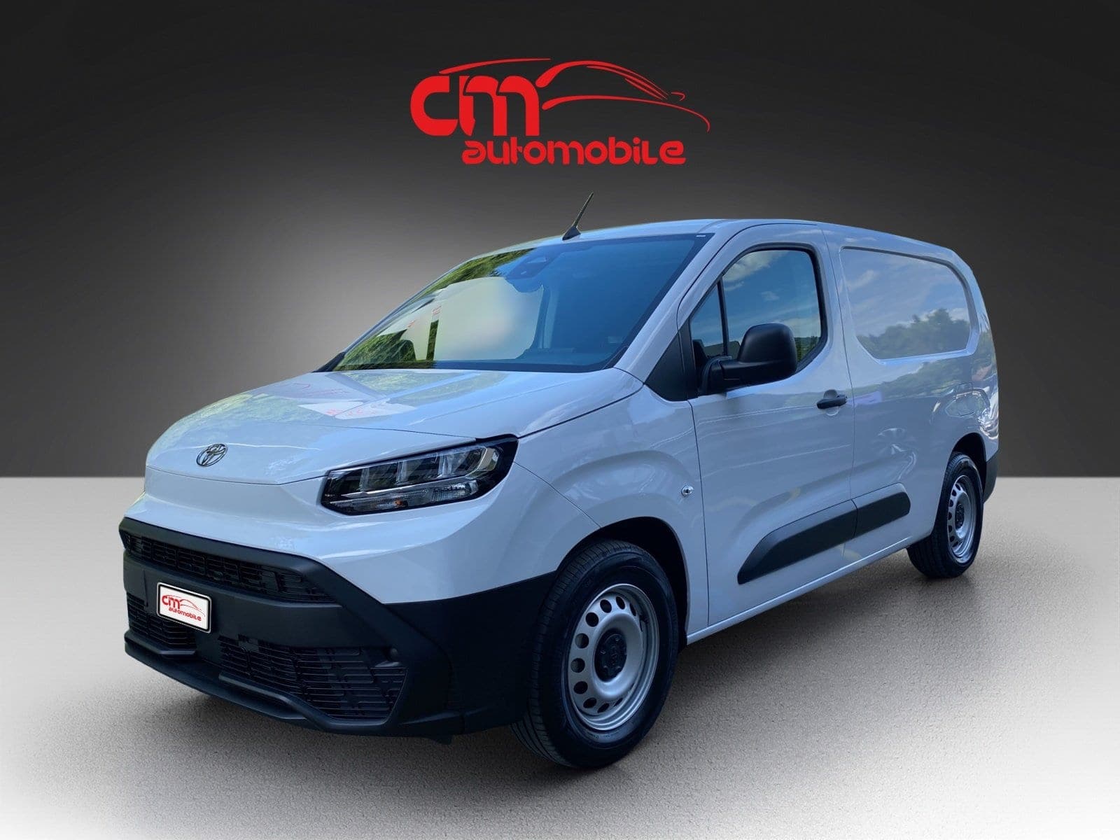 Toyota Proace City Proace City L2 Electric Meister 50 kWh