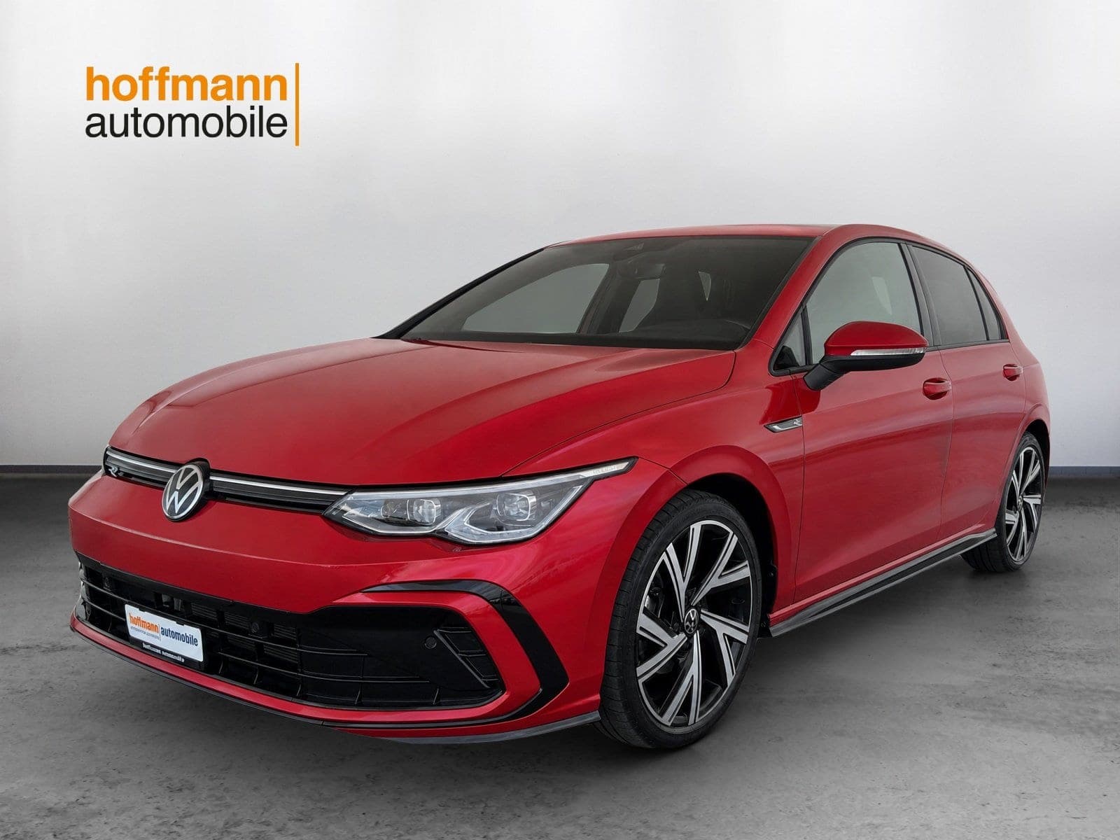 VW Golf Golf 2.0 TDI R-Line DSG