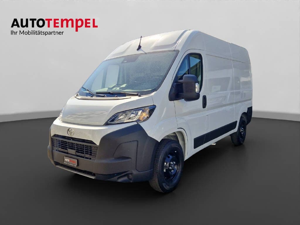 Toyota PROACE MAX PROACE MAX Van 3.5 L2H2 2.2 D 47039/000