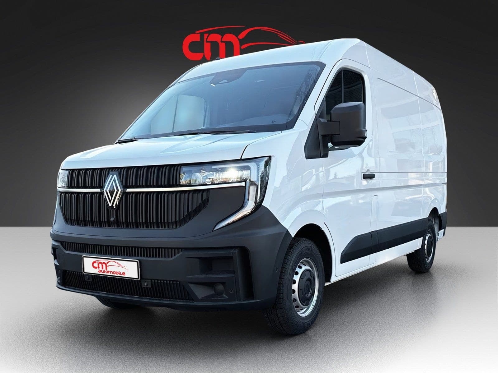 Renault Master Master E-Tech 40 EV 87kWh L2H2