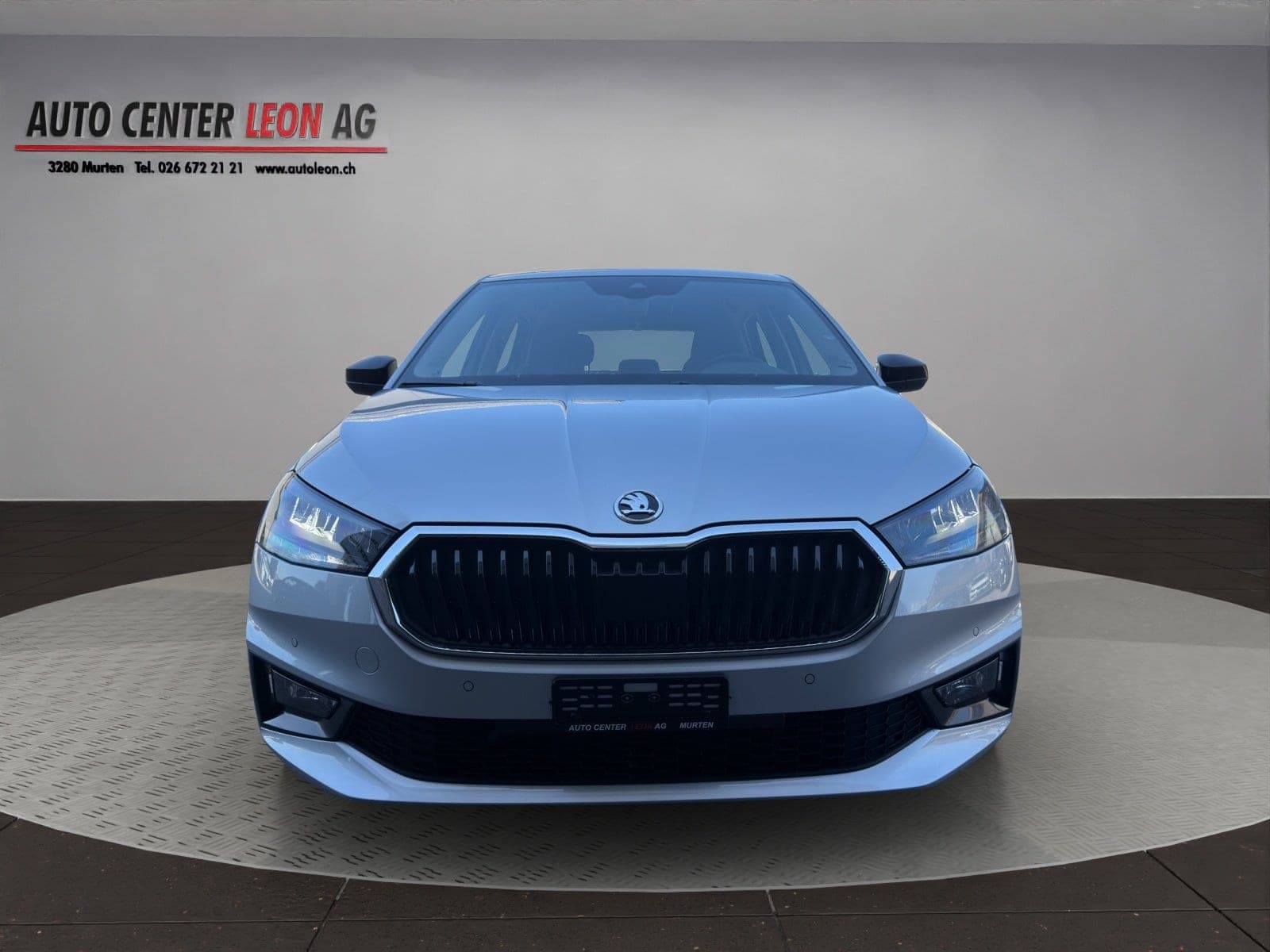 Skoda Fabia Fabia 1.0 MPI Young Edition
