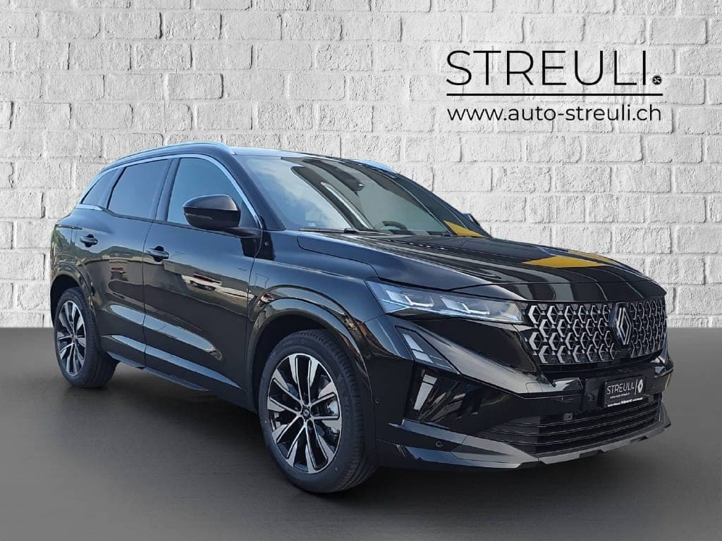 Renault Austral Austral 1.2 E-Tech techno