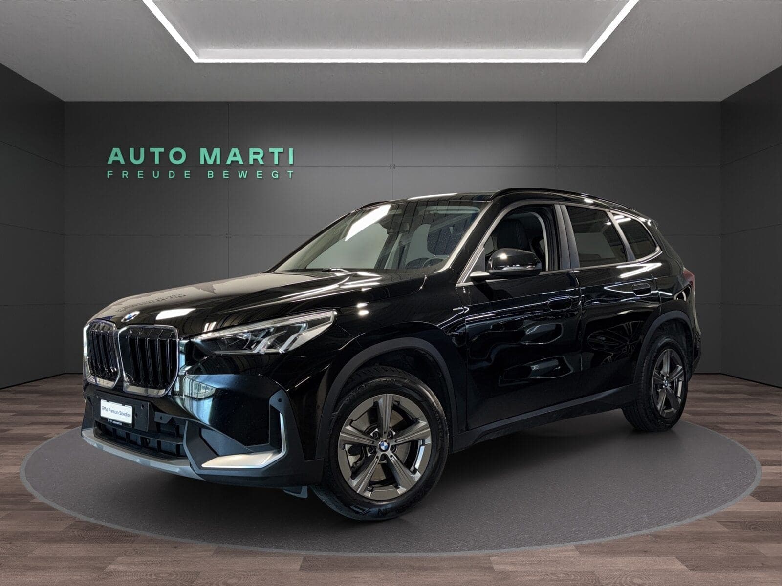 BMW X1 X1 23d xDrive