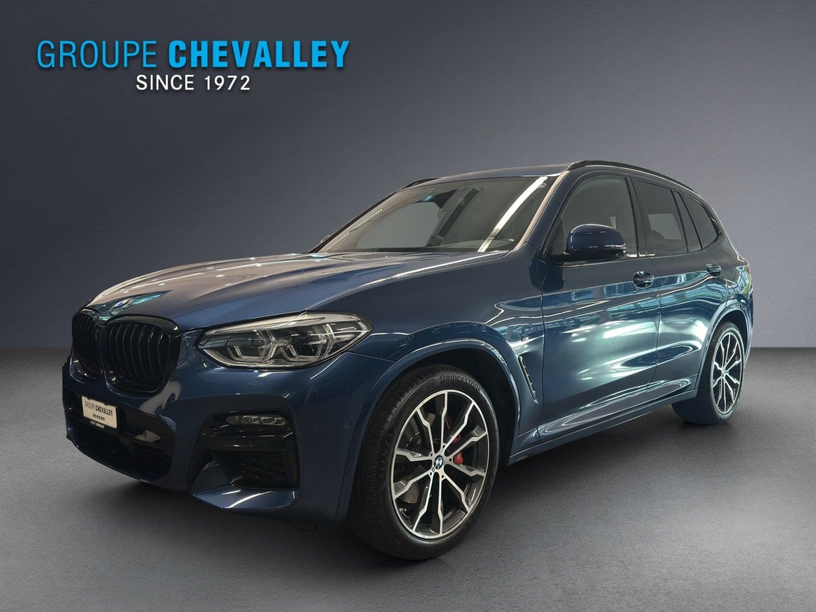 BMW X3 X3 M40i