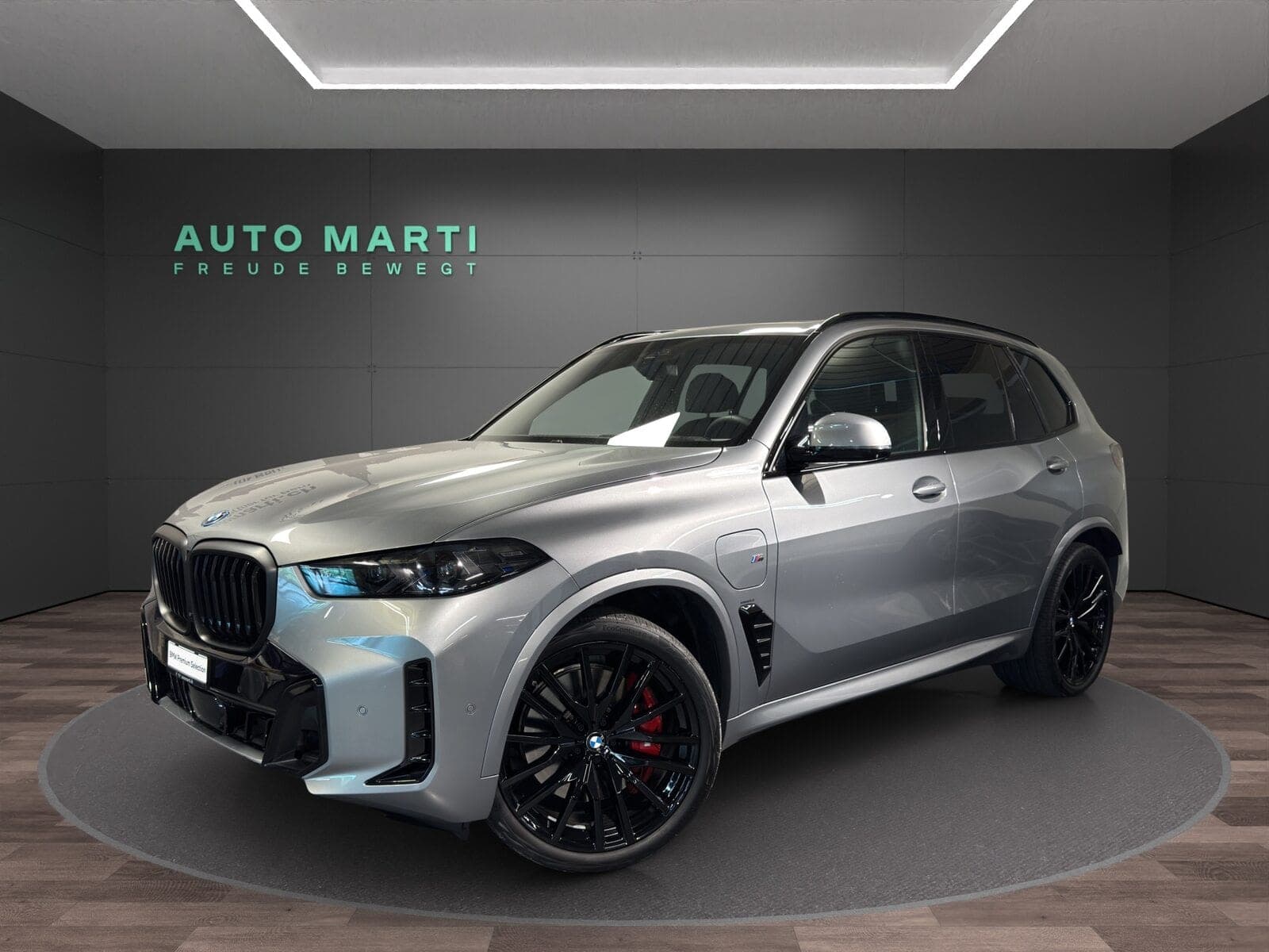 BMW X5 X5 50e xDrive M Sport