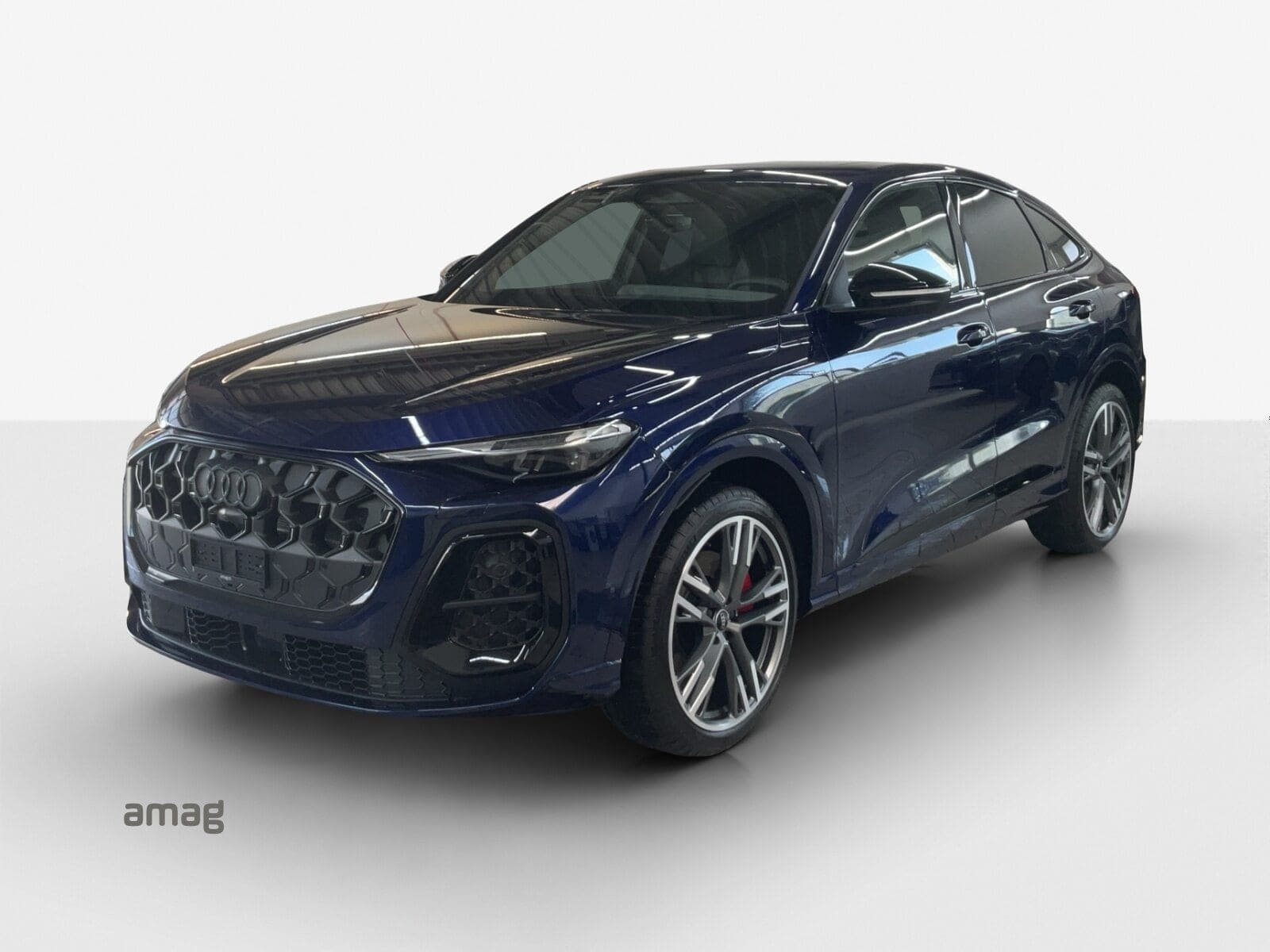 Audi Q5 Q5 SB e-hybrid 270 kW