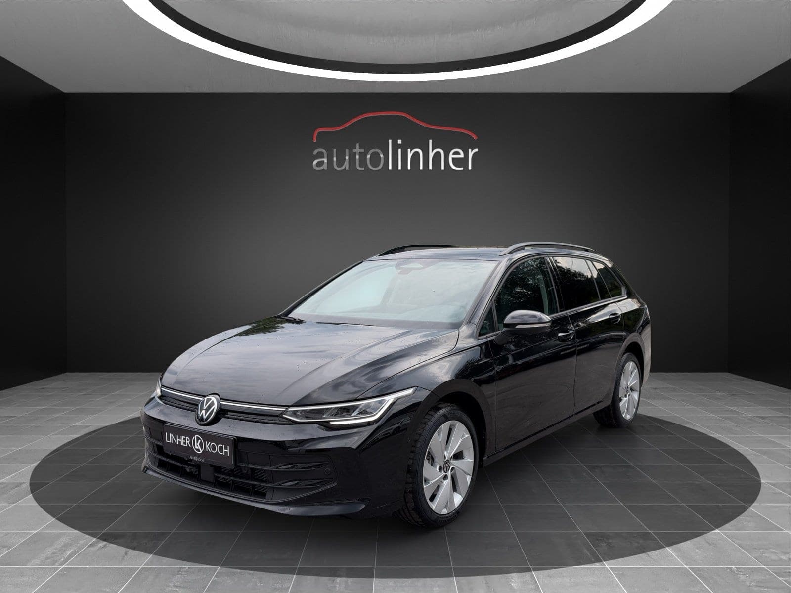 VW Golf Golf Variant 2.0 TDI Business