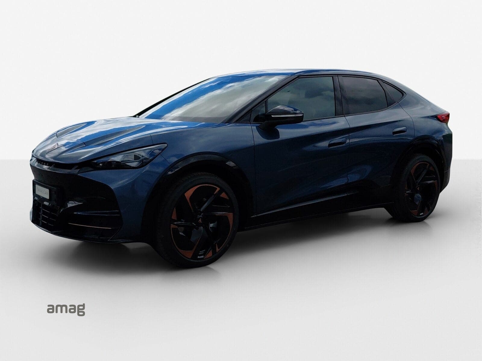 CUPRA Tavascan TAVASCAN ADRENALINE 77kWh 340PS 4DRIVE (netto) PRIME EDITION