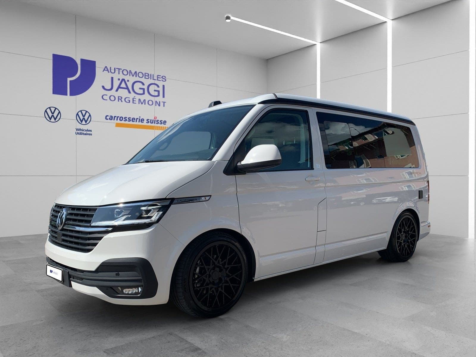 VW California California beach 4X4 AUTOAMAT/ 500KM