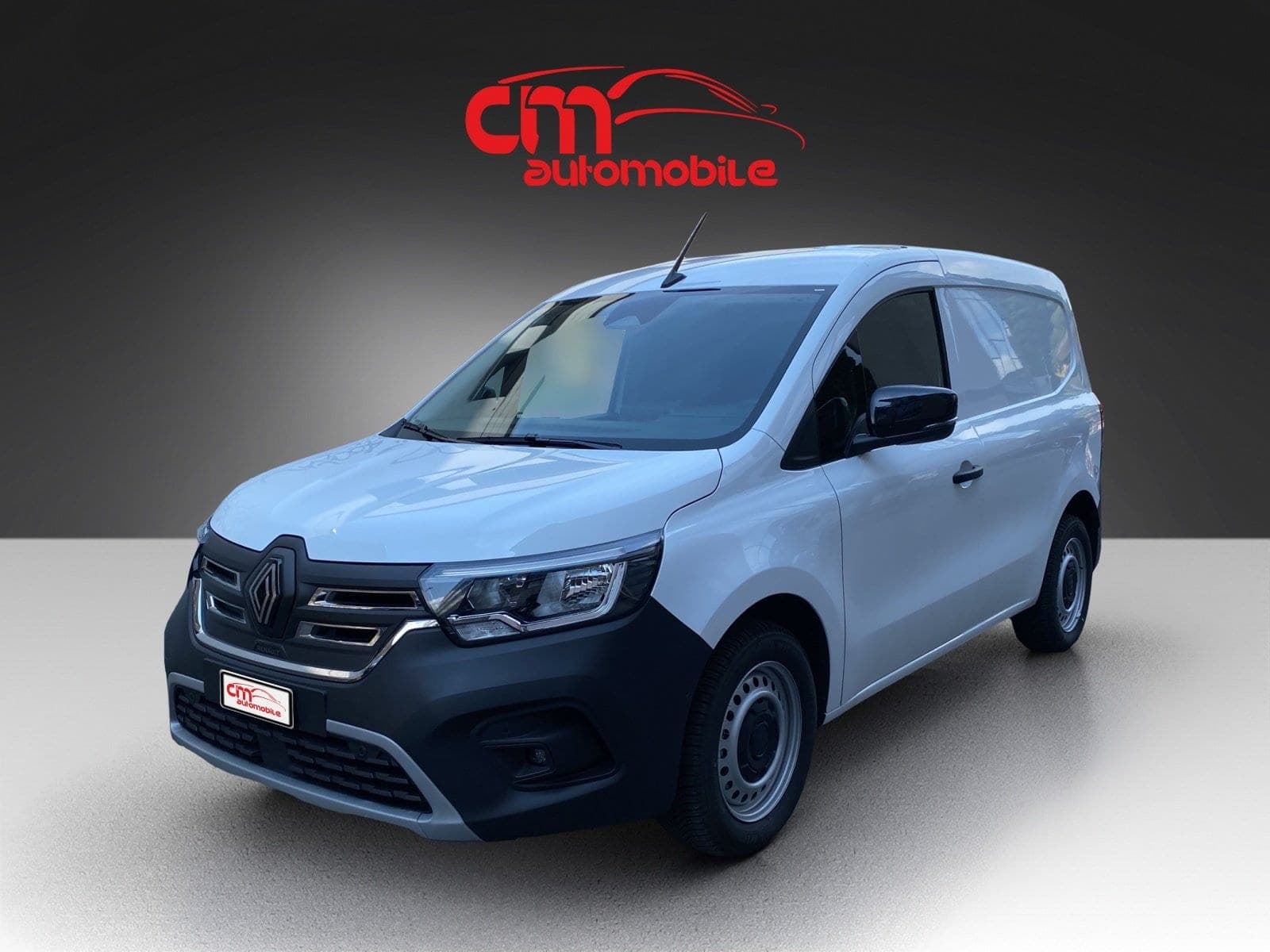 Renault Kangoo Kangoo Van EV45 Standard 22kW Extra