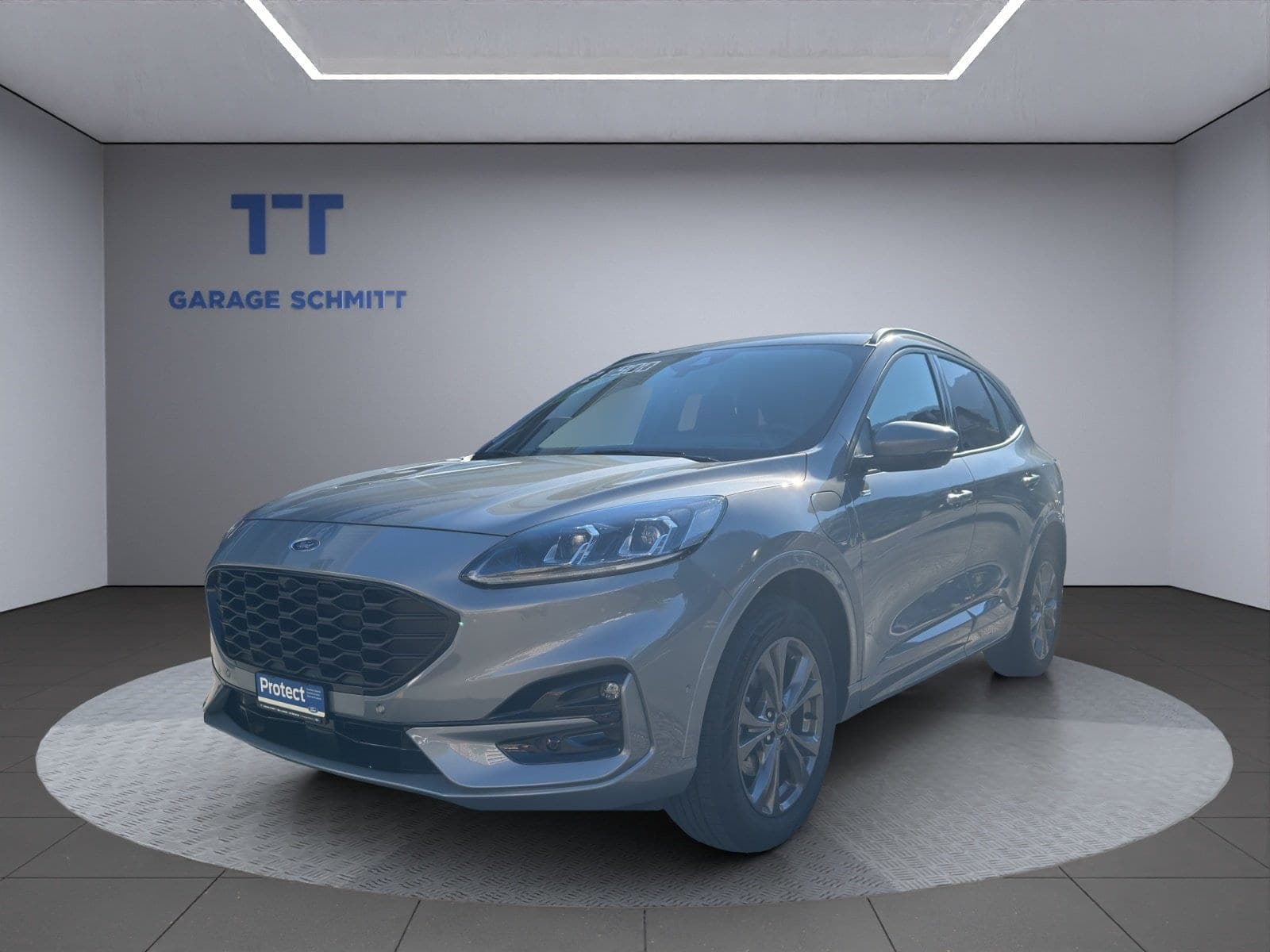 Ford Kuga Kuga 2.5 Plug-in Hybrid ST-Line X