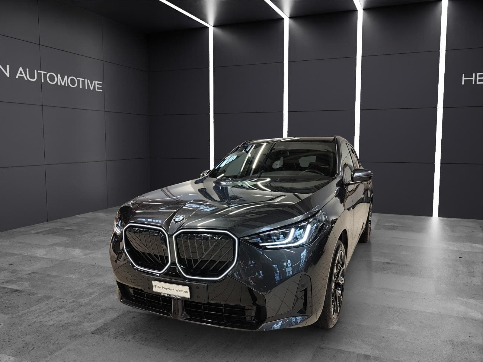 BMW X3 X3 20d xDrive M Sport Pro