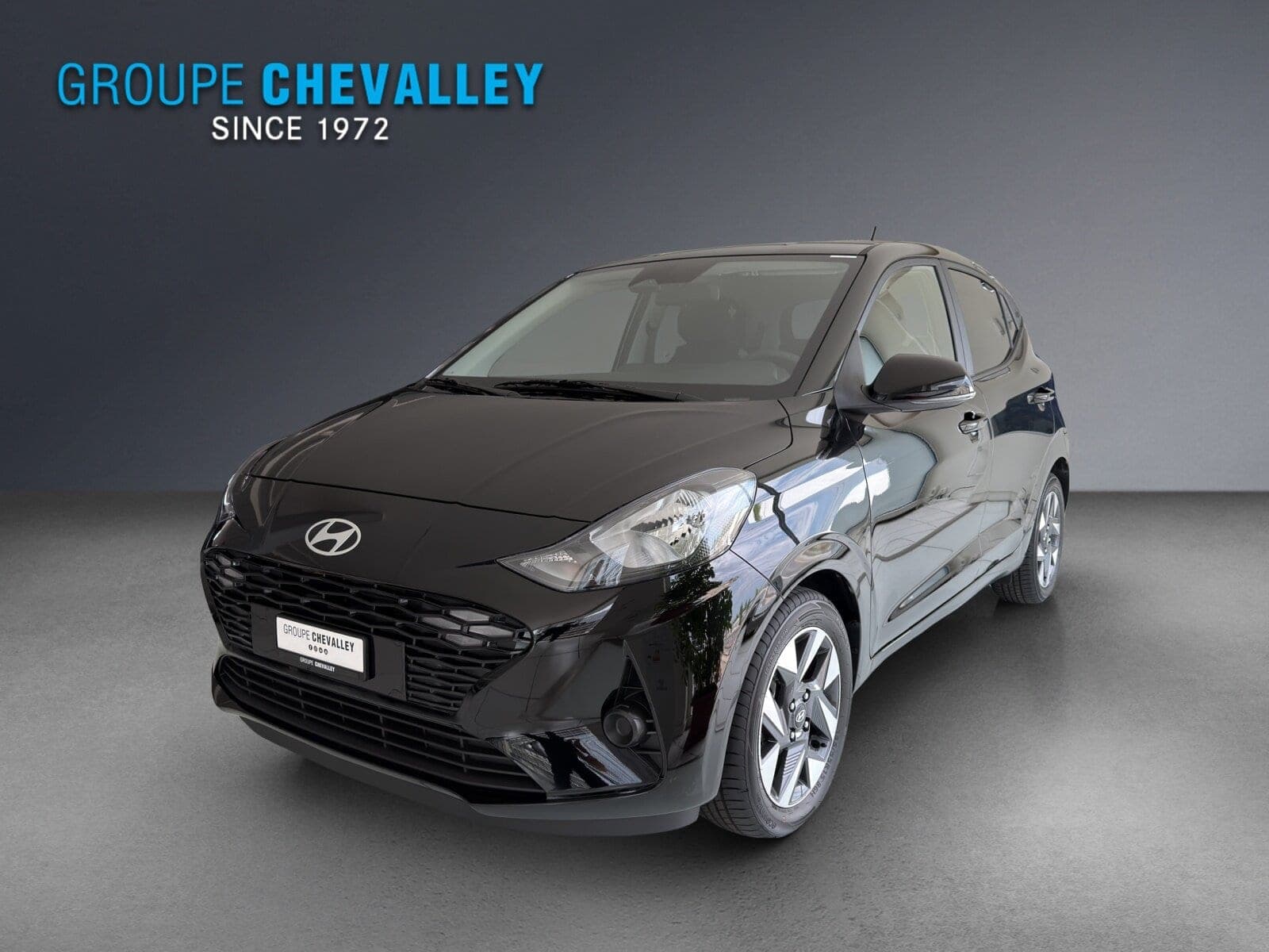 Hyundai i10 i10 1.2 Amplia
