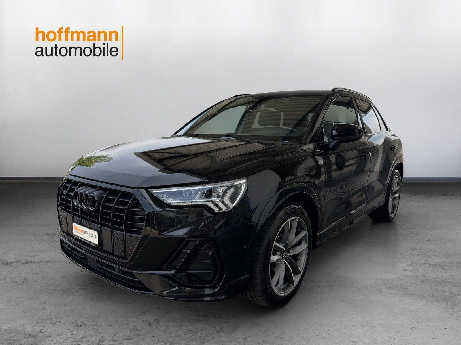 Audi Q3 Q3 45 TFSI quattro S-tronic