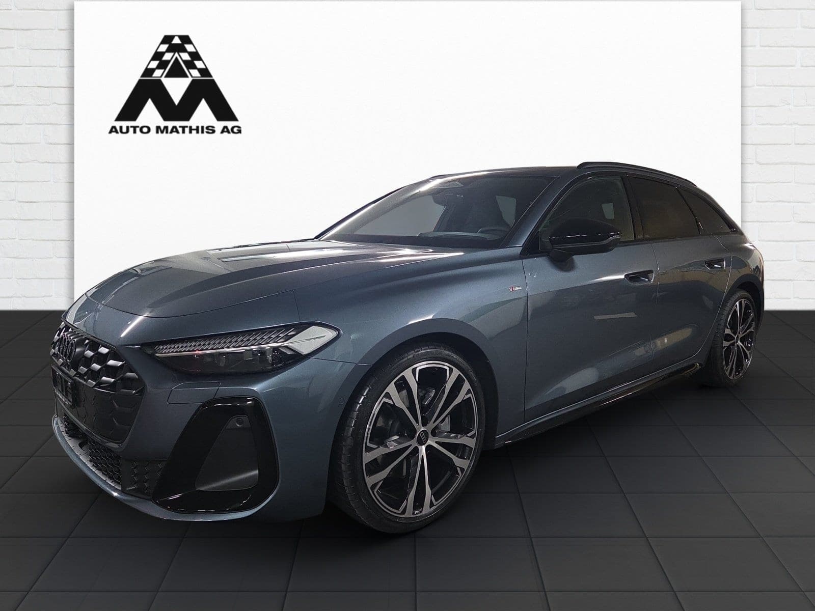 Audi A5 A5 Avant TFSI quattro 150 kW S tronic