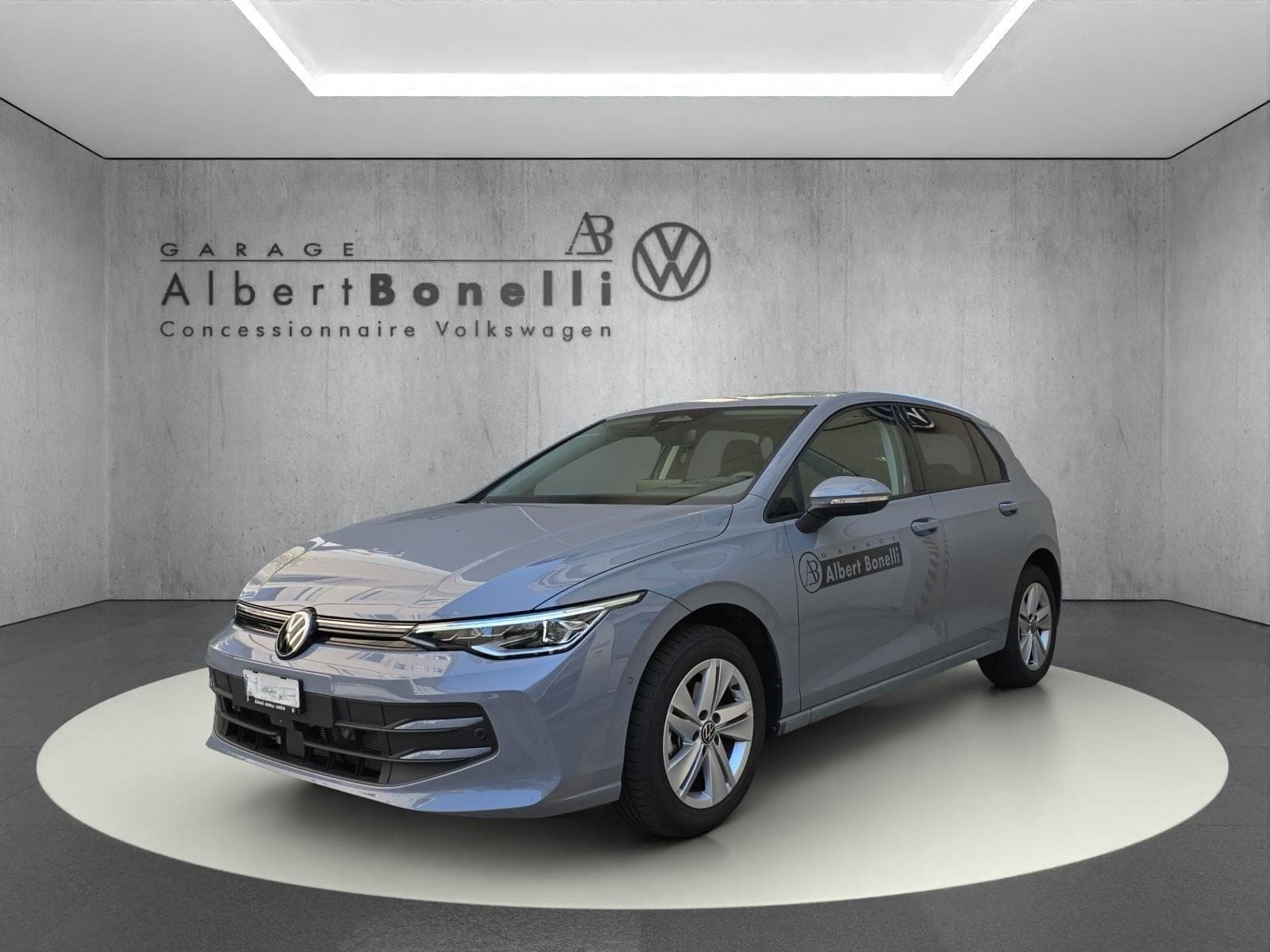VW Golf Golf 1.5 e TSI mHEV Life DSG