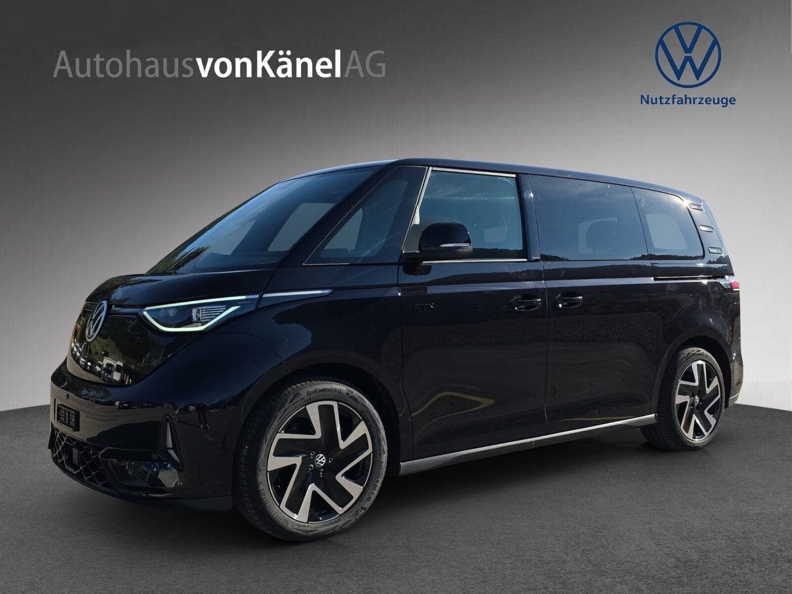 VW ID.Buzz ID. Buzz GTX NWB