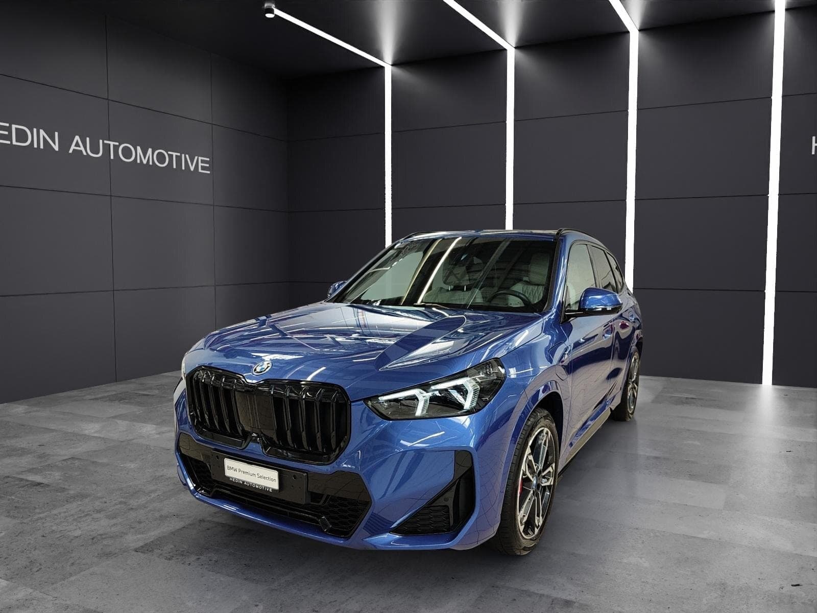 BMW X1 X1 30e xDrive Pack M Sport Pro