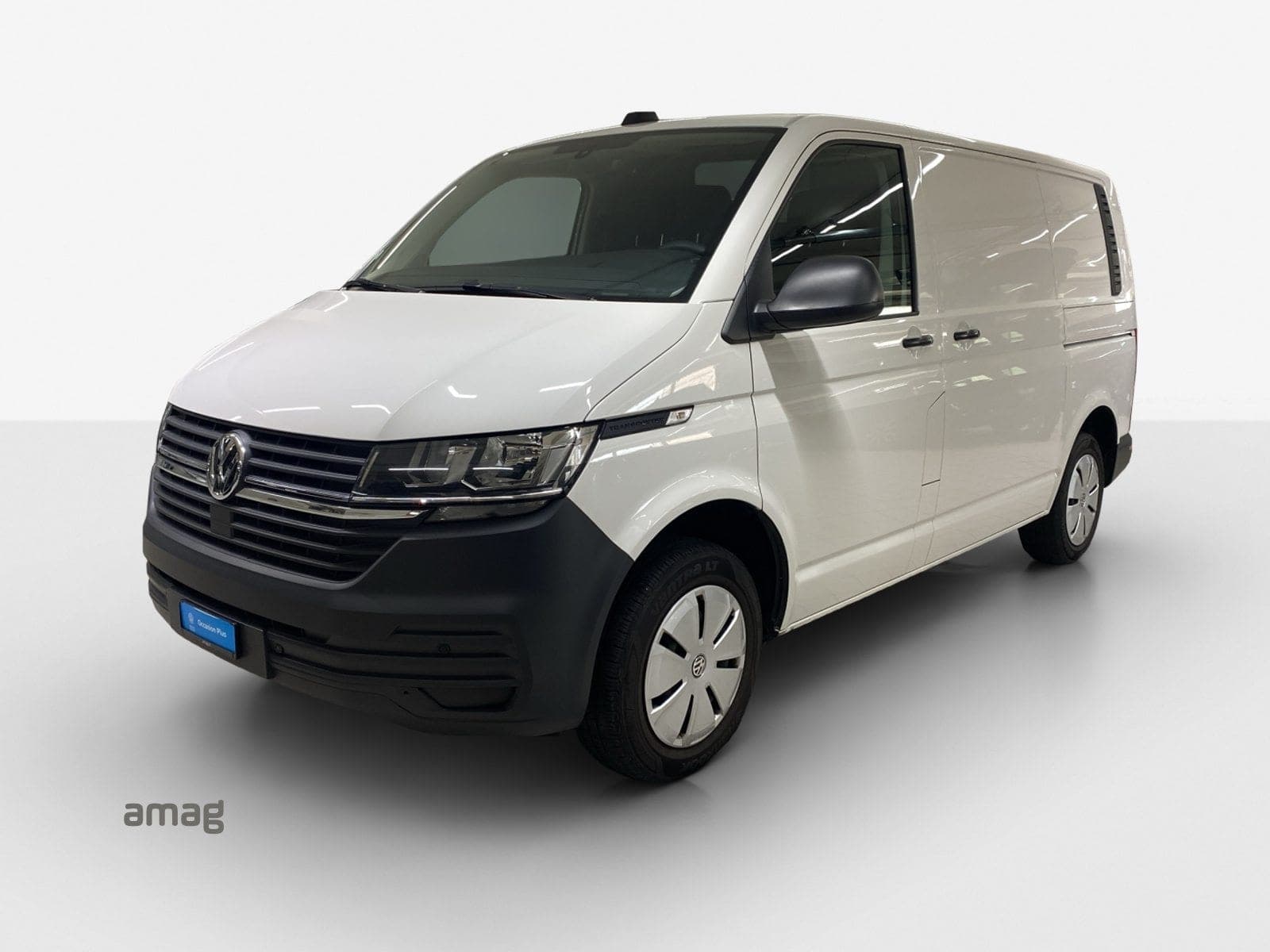 VW T6 Transporter 6.1 Kastenwagen RS 3000 mm