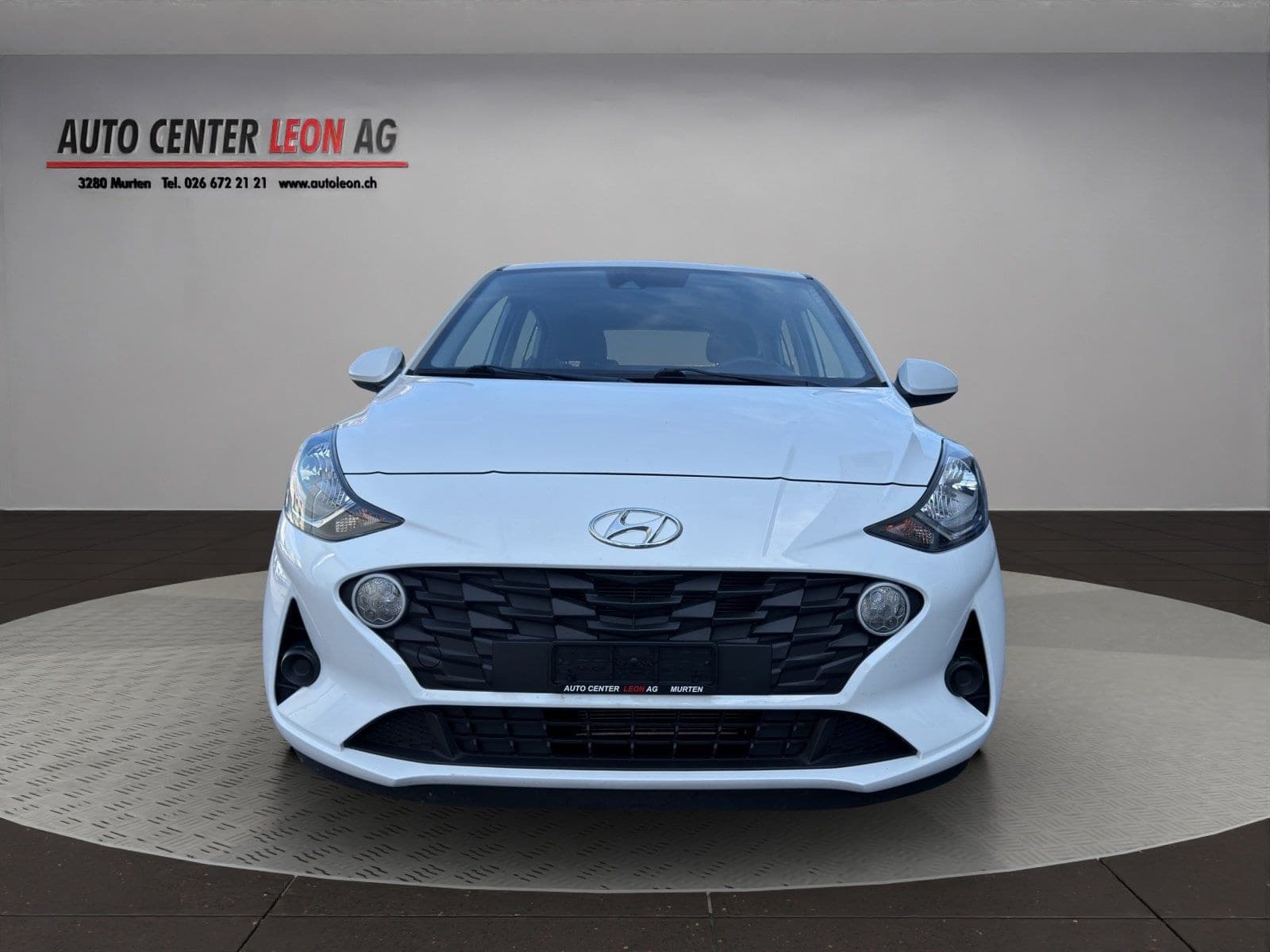 Hyundai i10 i10 1.0 Origo