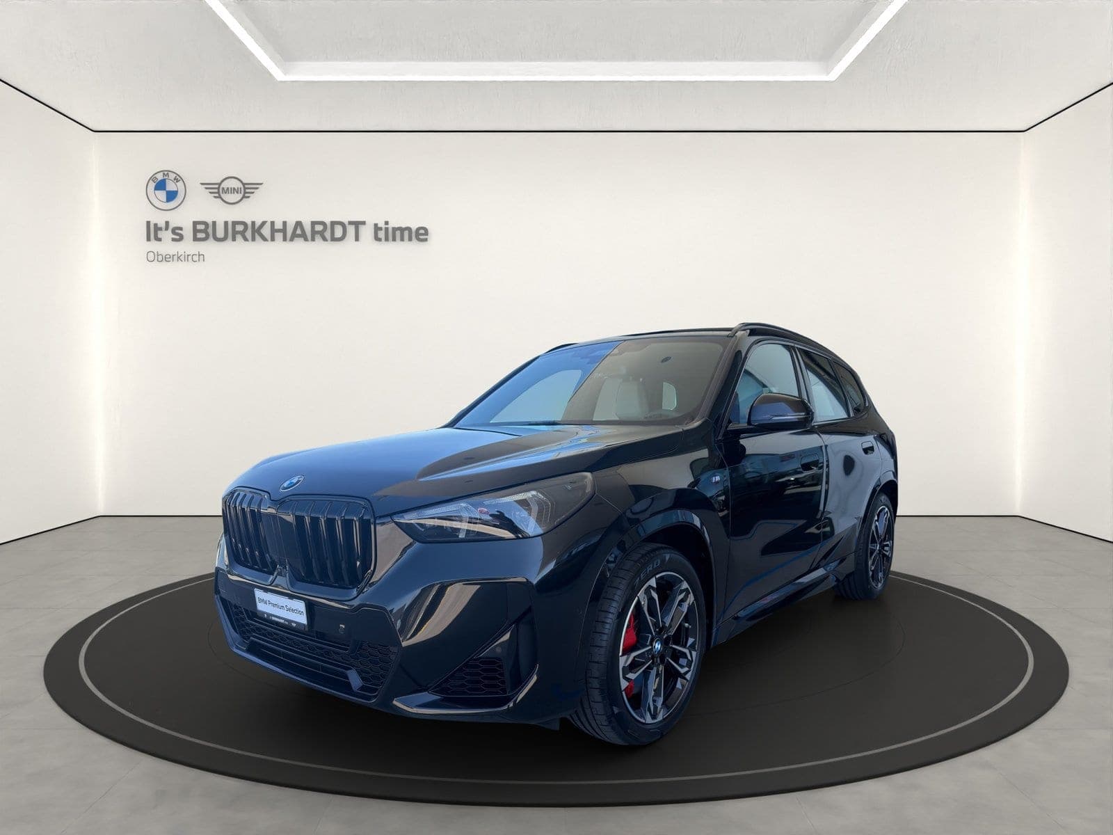 BMW X1 X1 xDr23i 48V M Sport Pro