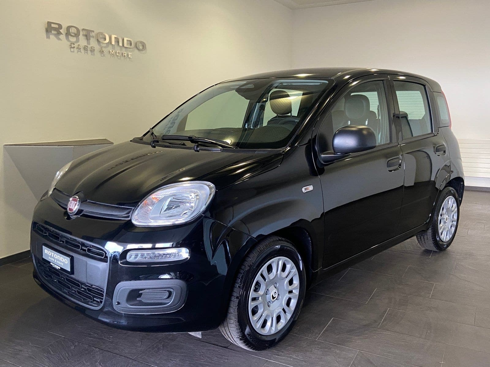 Fiat Panda Panda 1.0 MHEV City