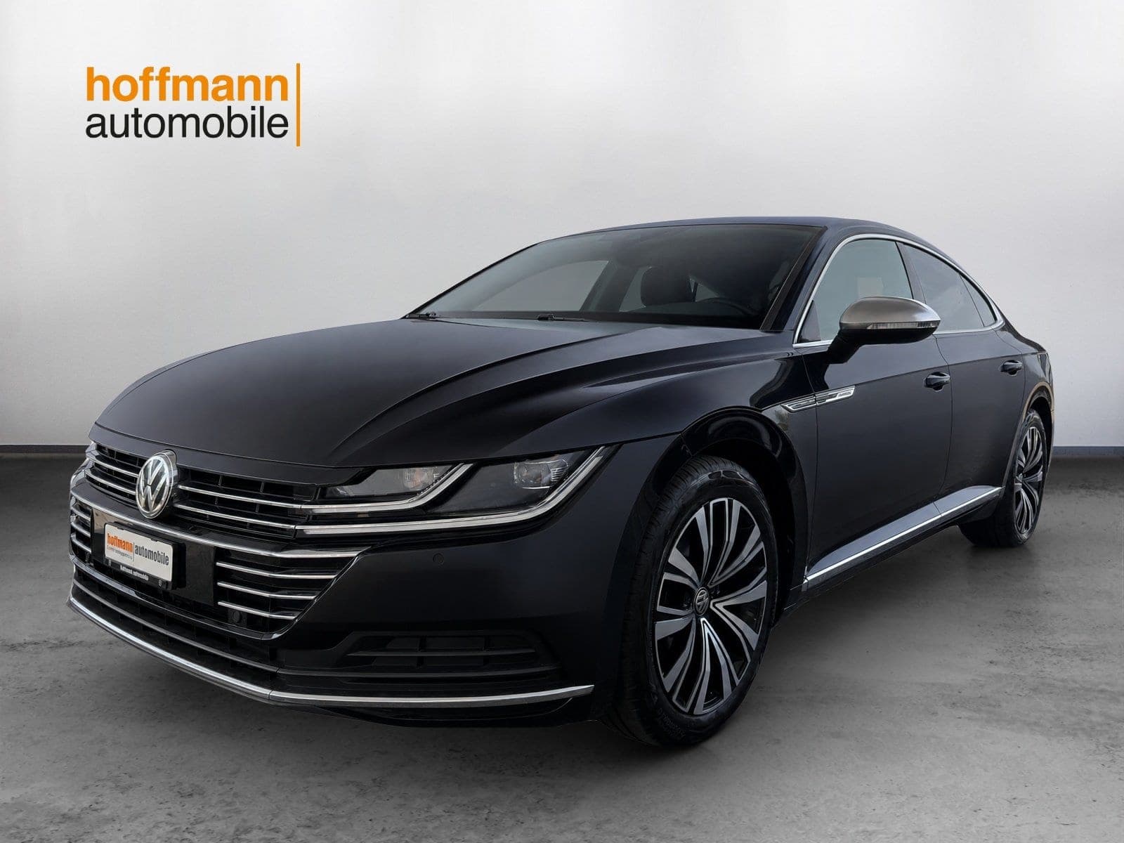VW Arteon Arteon 2.0 TSI BMT Elegance DSG