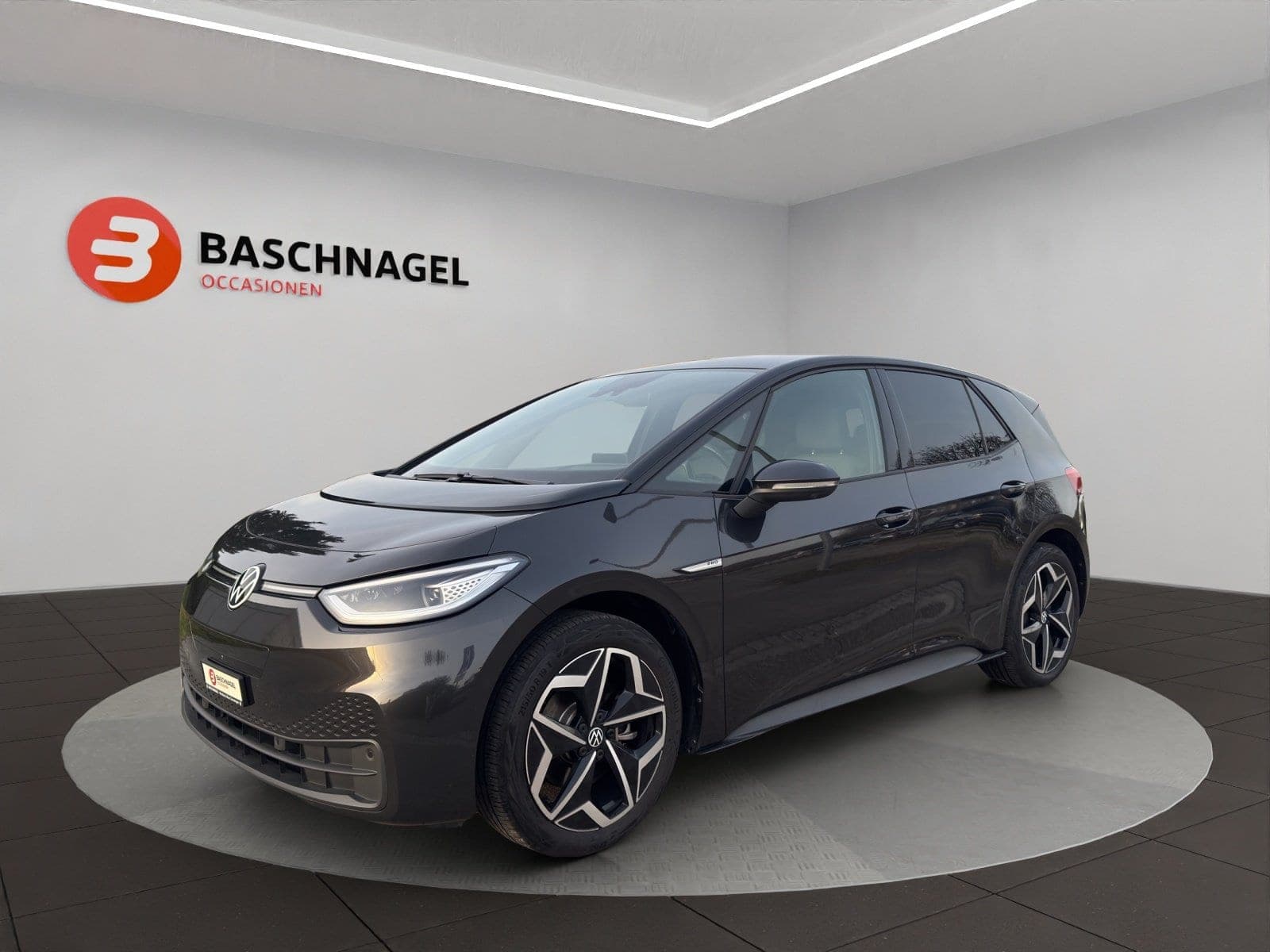 VW ID.3 ID.3 Pro Performance 58 kWh Pro