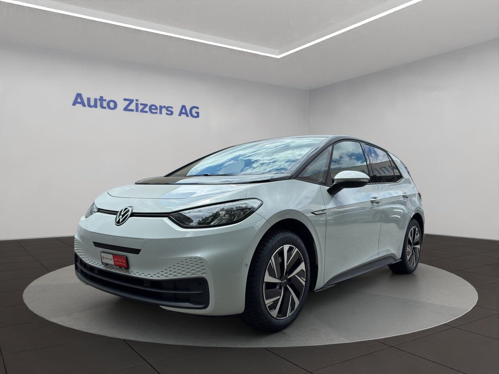 VW ID.3 ID.3 Pro Performance 58 kWh Life