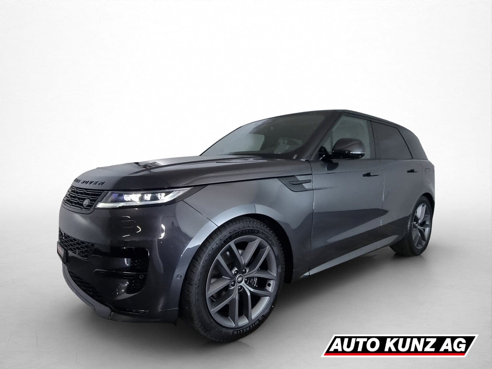 Land Rover Range Rover Sport Range Rover Sport 3.0 PHEV Dynamic SE