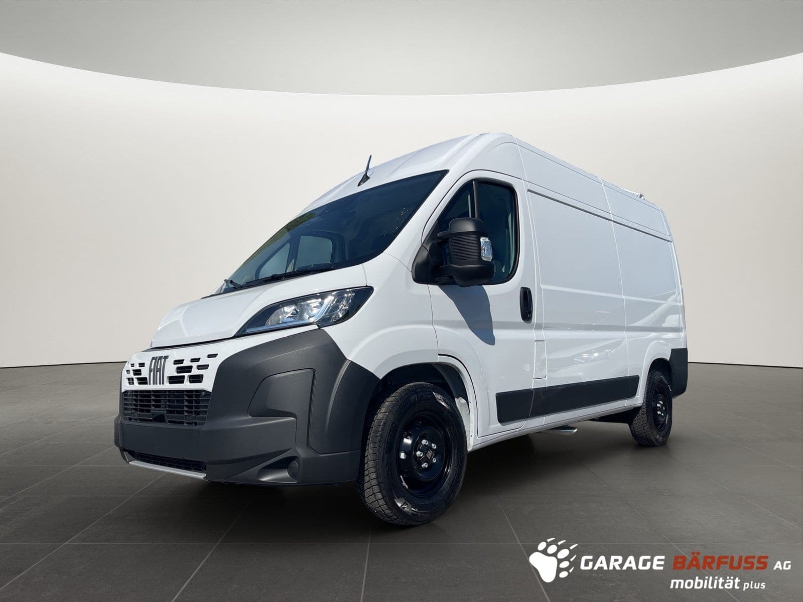 Fiat Ducato Ducato 290 35 Kaw. 3450 H2 2.2