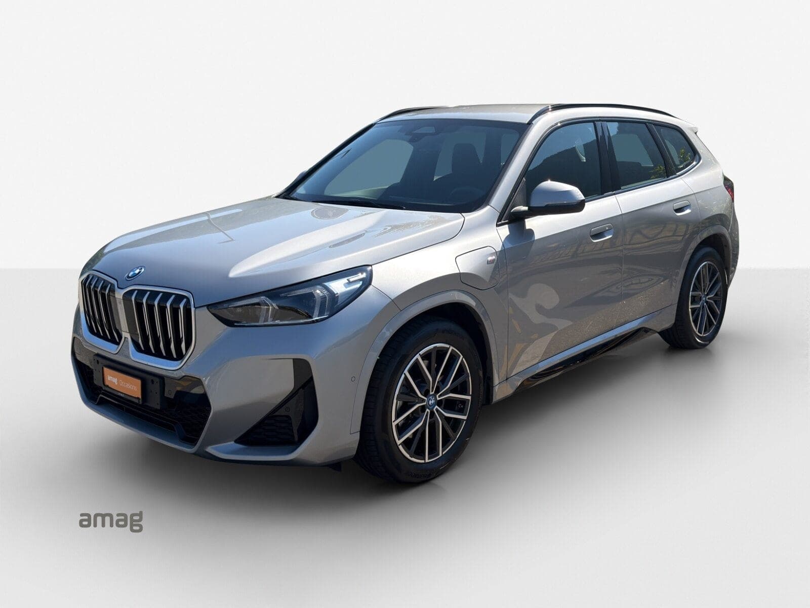 BMW X1 X1 xDrive 25e M Sport