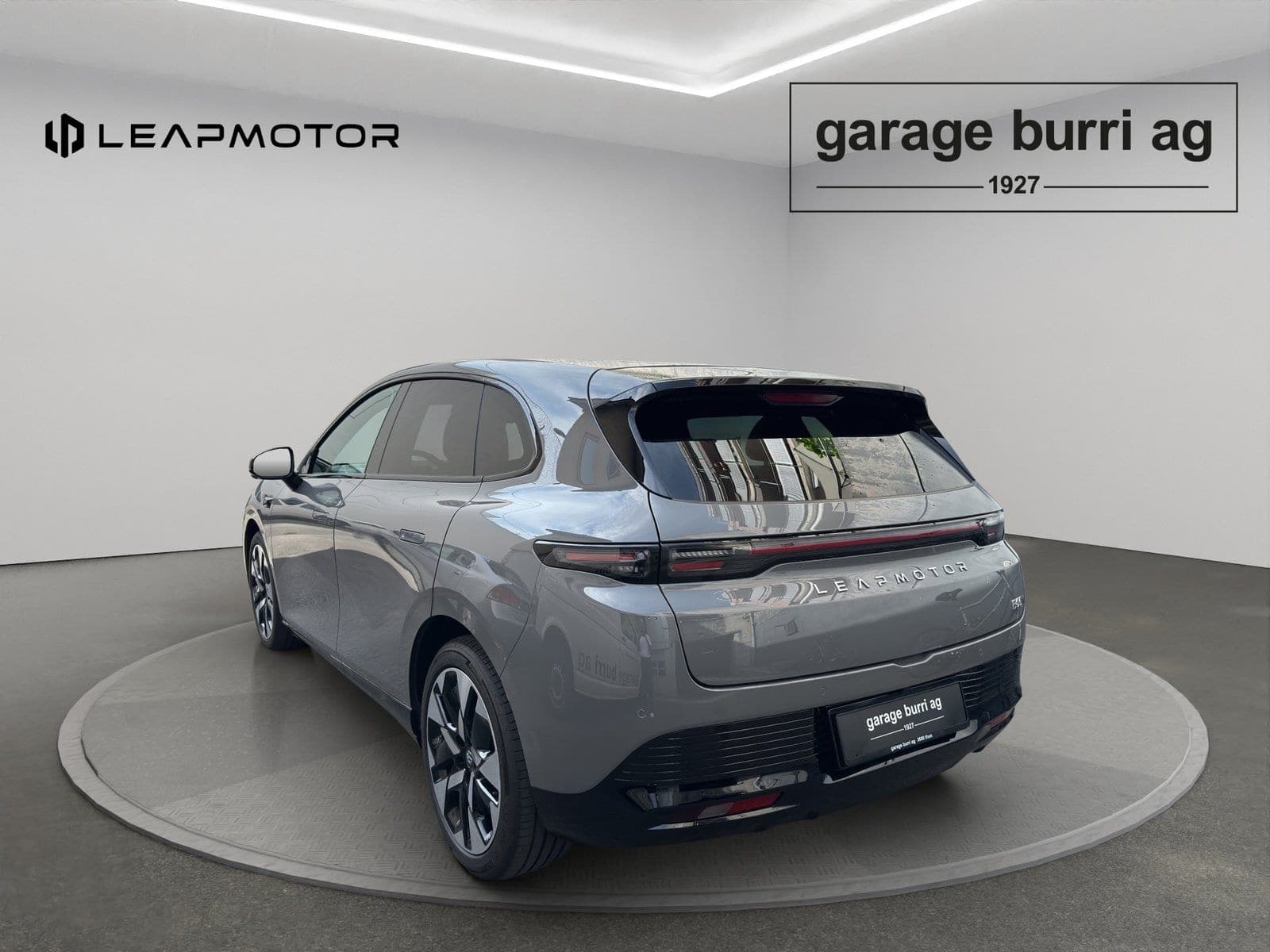 Leapmotor B05 B05 EV