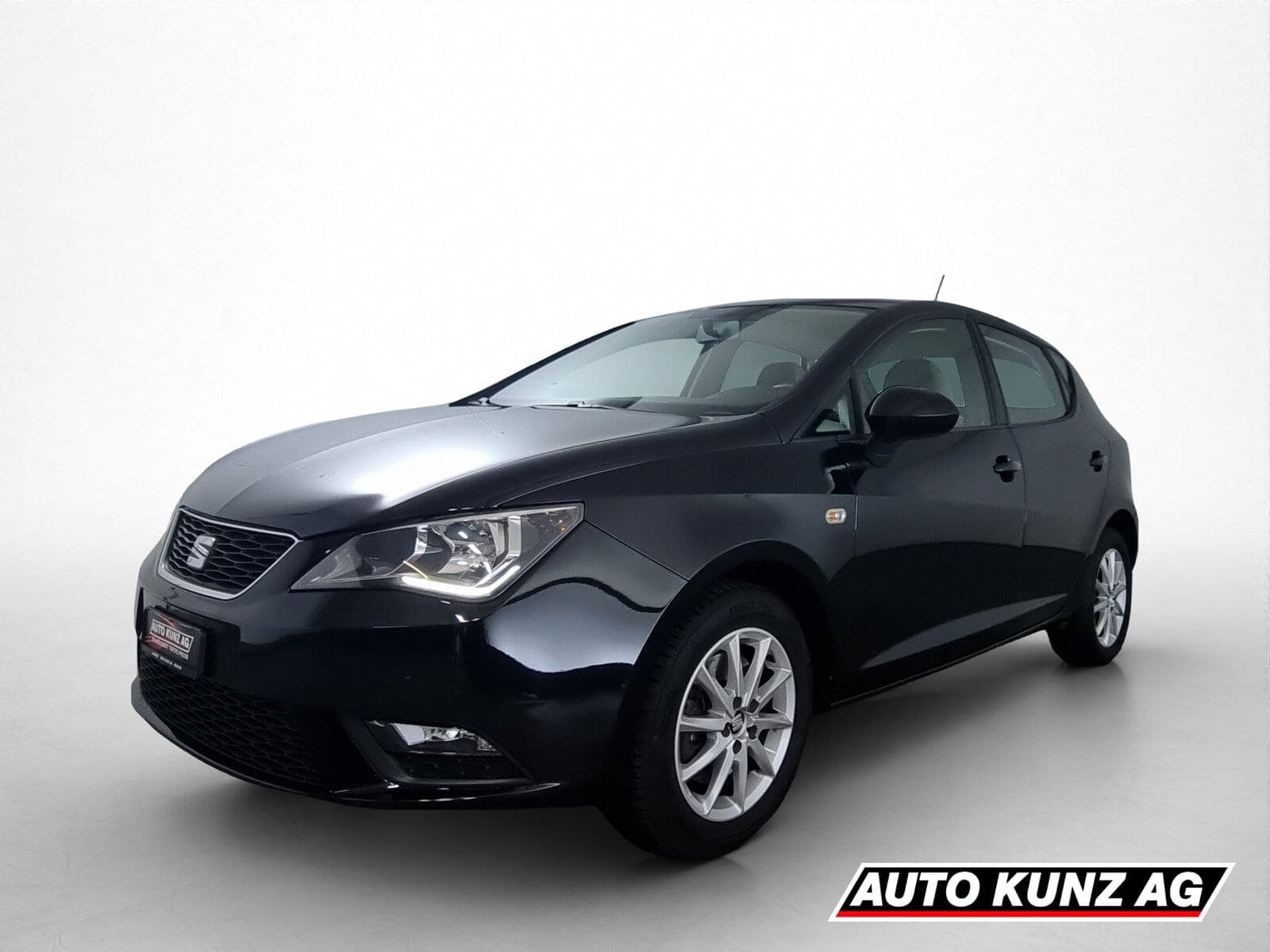 SEAT Ibiza Ibiza 1.0