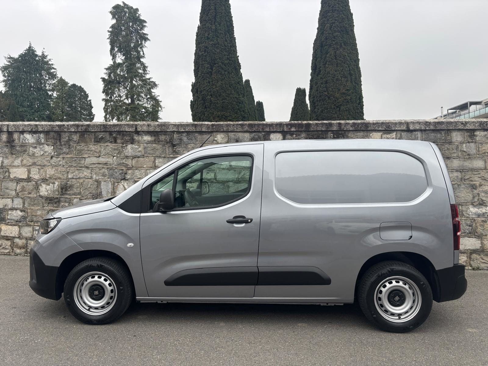 Fiat Doblo Doblo 1.5 BlueHDi L1 650kg Easy Pro
