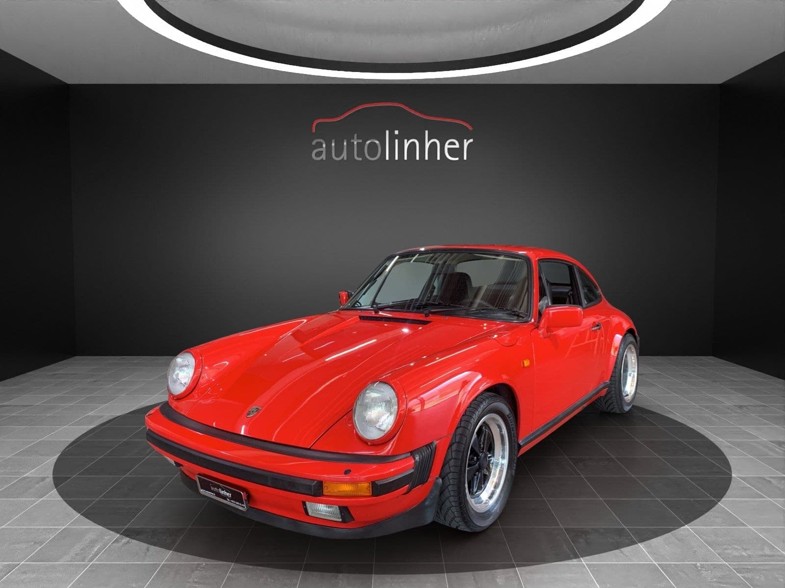 Porsche 911 911 Carrera