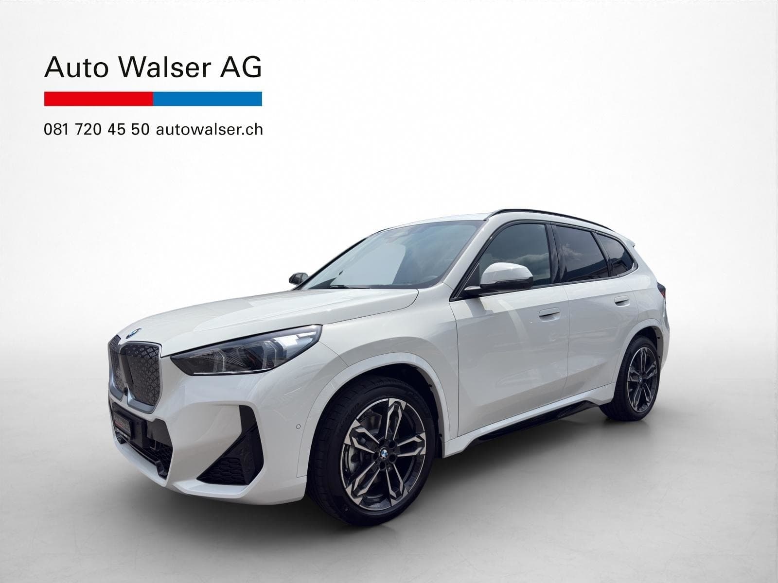 BMW iX1 iX1 30 xDrive