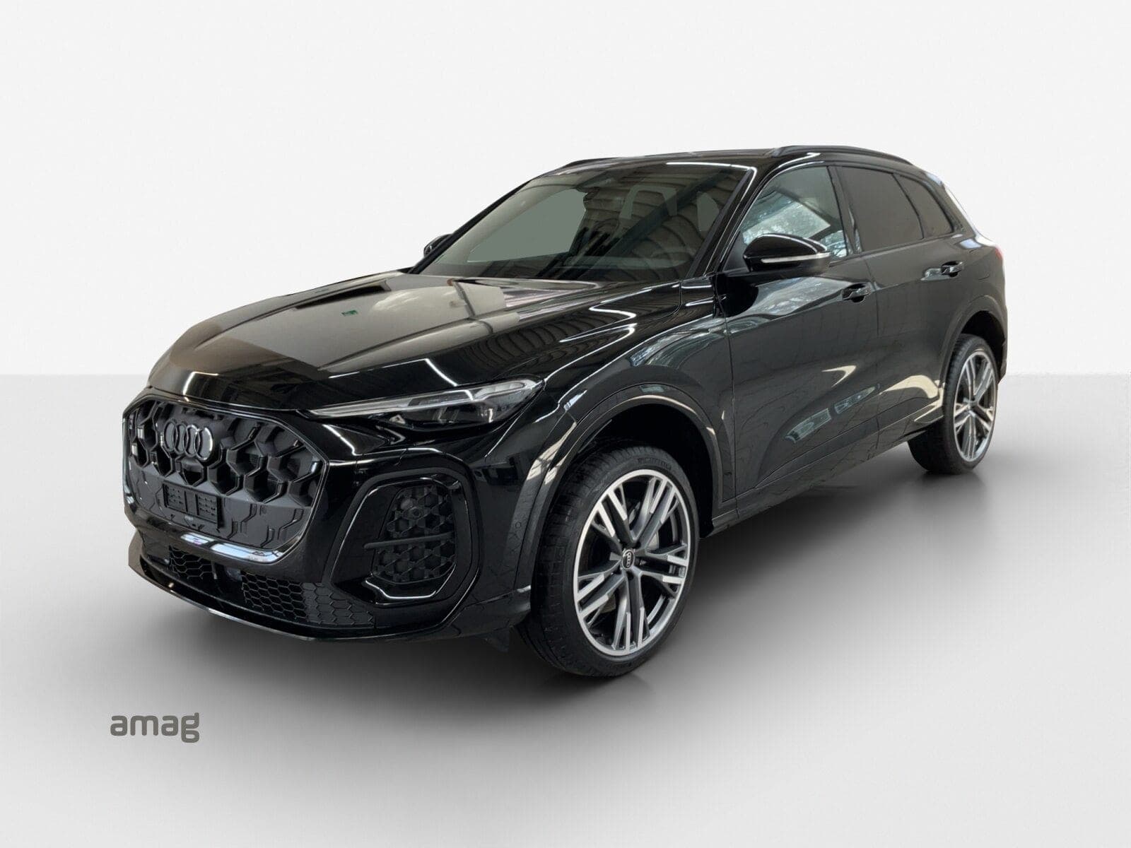 Audi Q5 Q5 SUV e-hybrid 220 kW