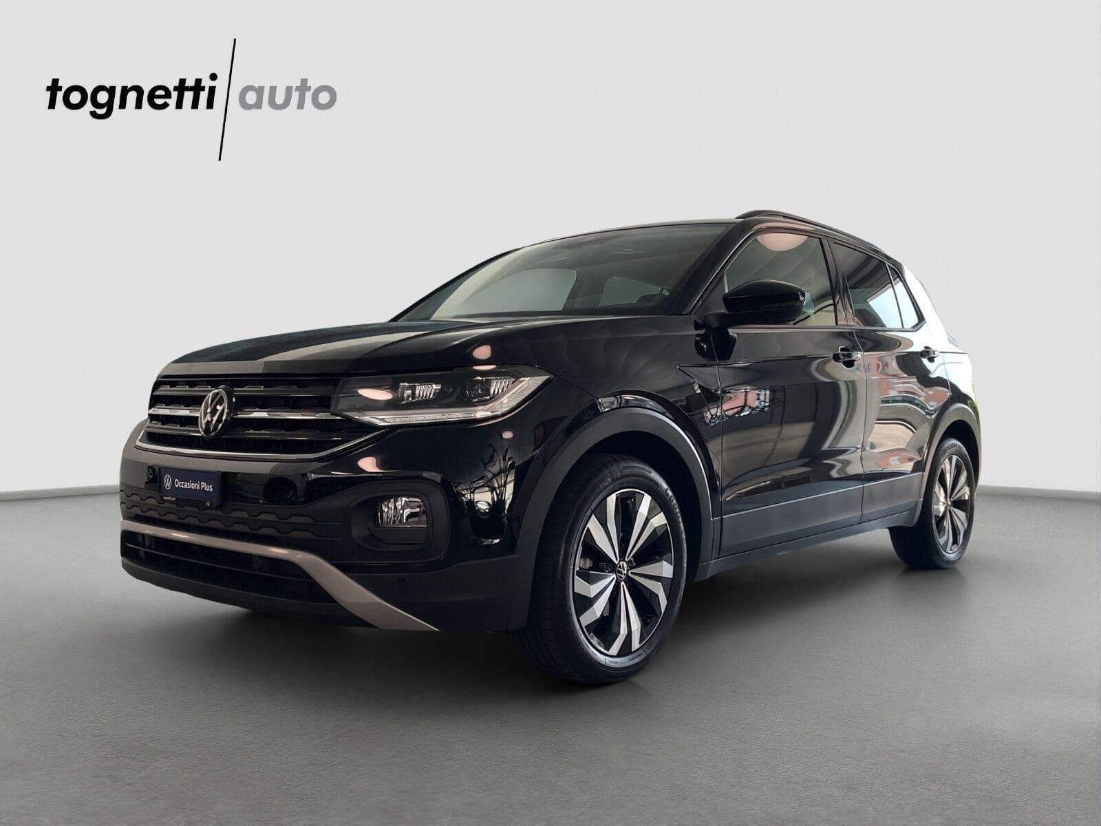 VW T-Cross T-Cross Life