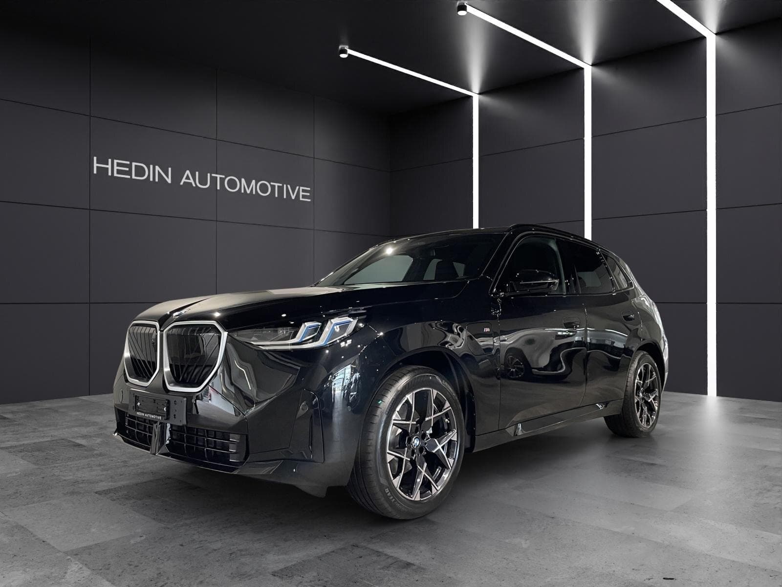 BMW X3 X3 30e xDrive