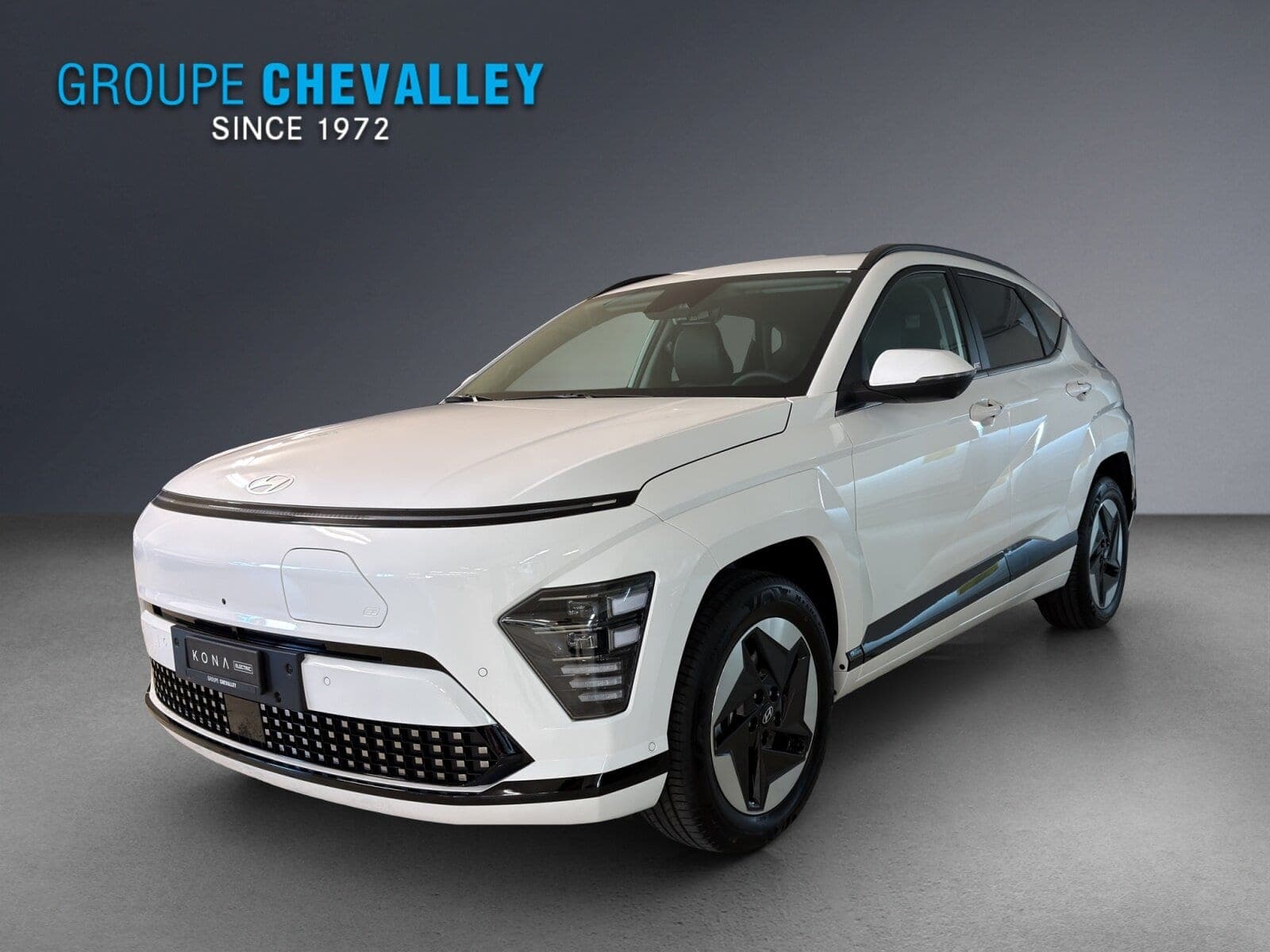 Hyundai Kona Kona EV 65.4 kWh Amplia