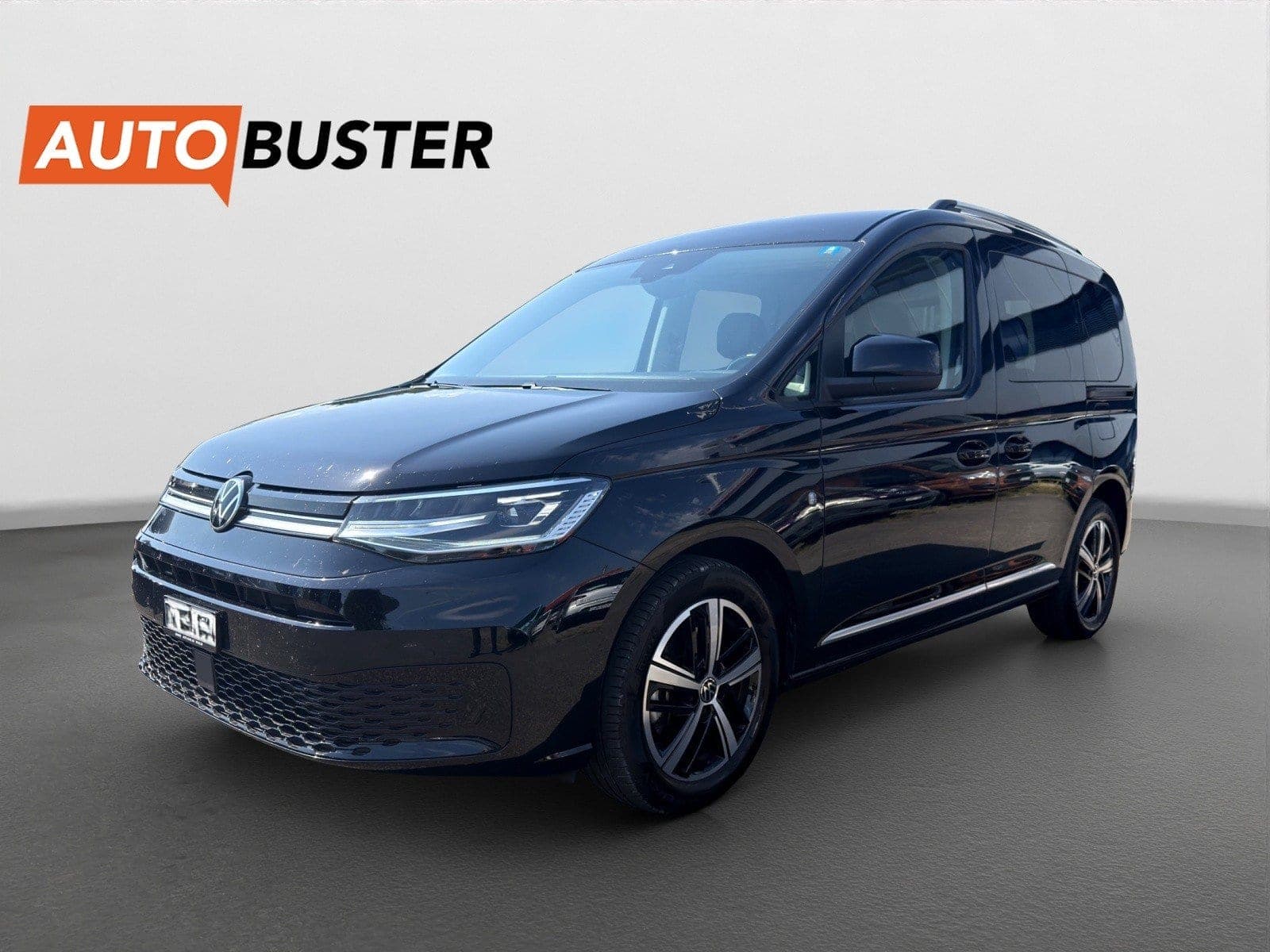 VW Caddy Caddy 1.5 TSI Style DSG