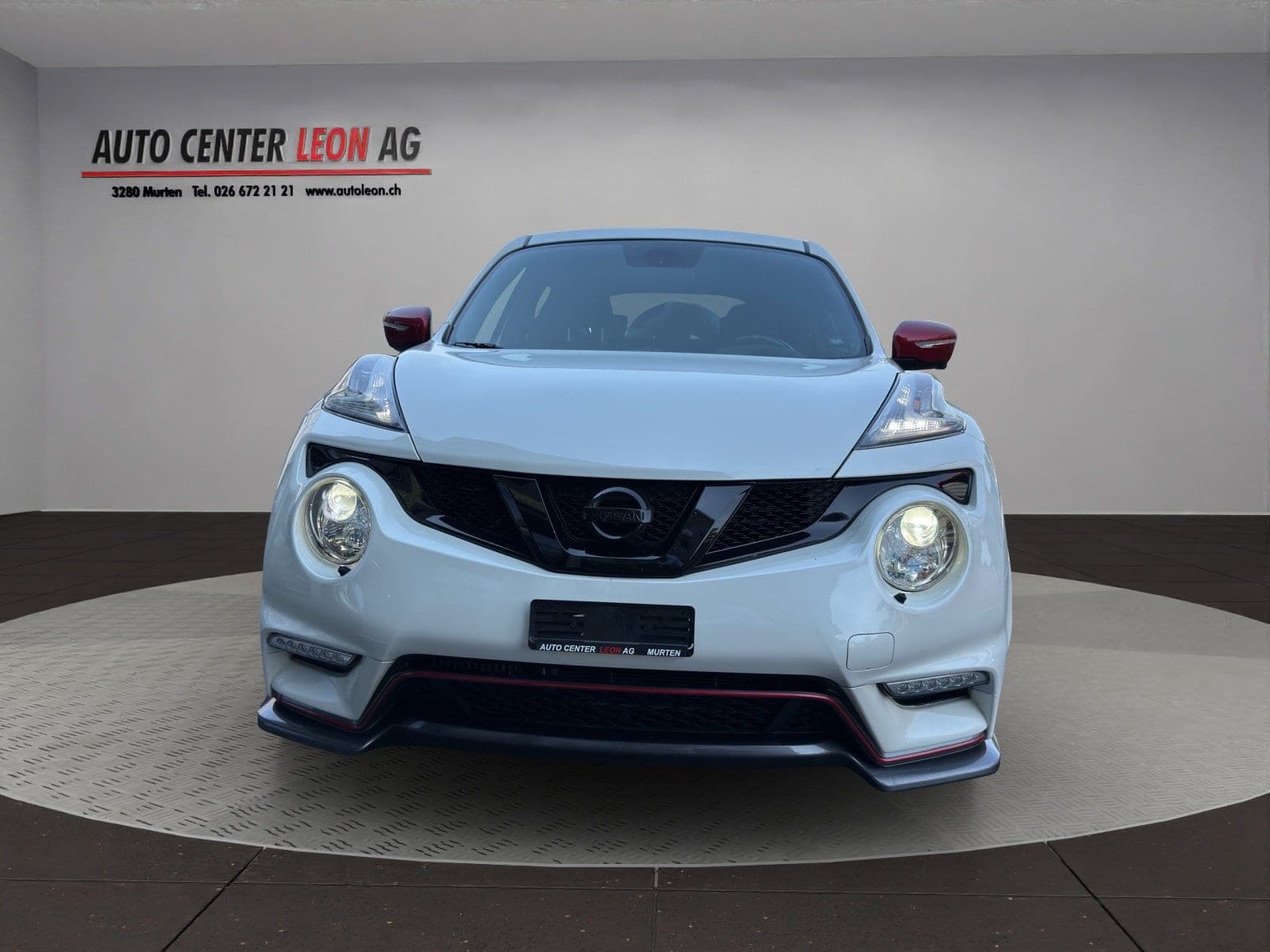 Nissan Juke Juke 1.6 DIG-T Nismo RS