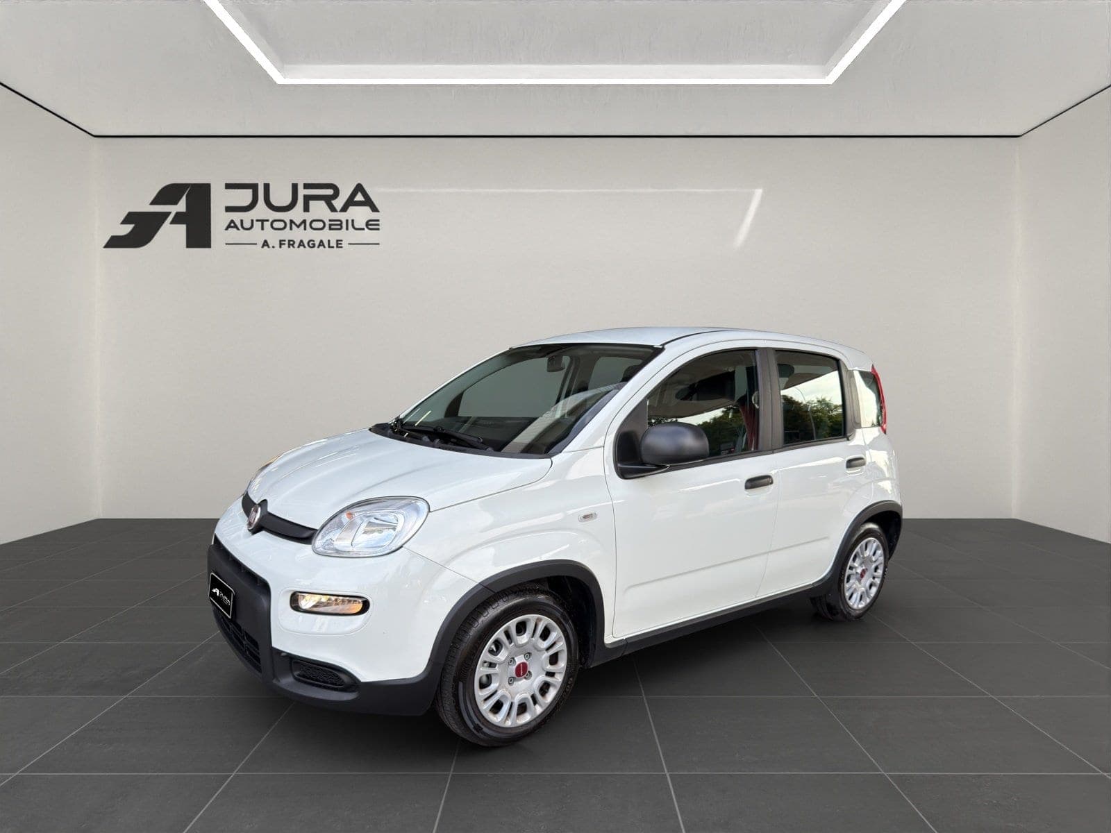 Fiat Panda Panda 1.0 Hybrid Cult
