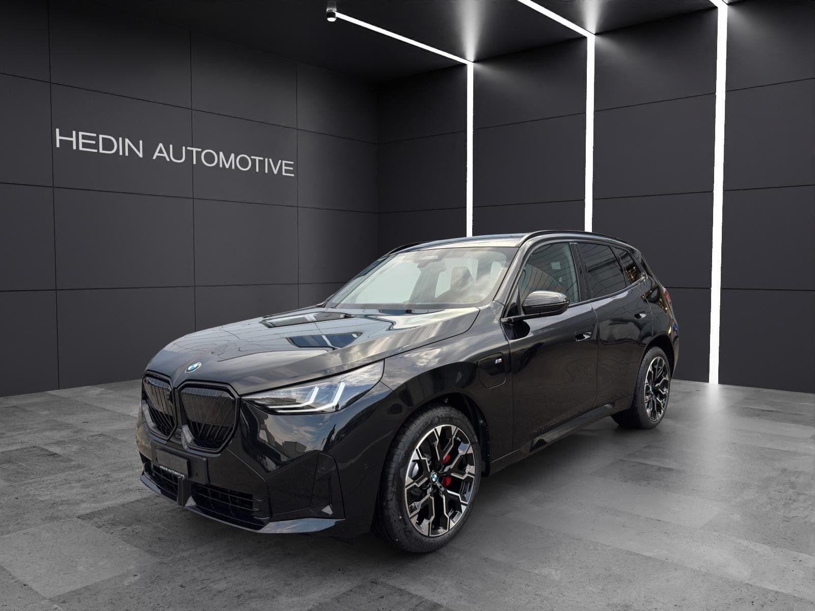 BMW X3 X3 30e xDrive